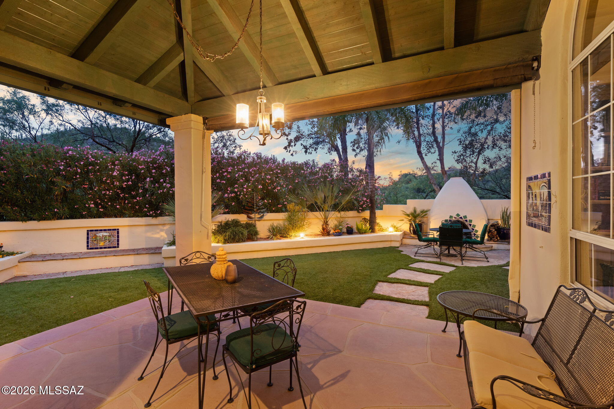 Alta Vista (1-98) - Residential