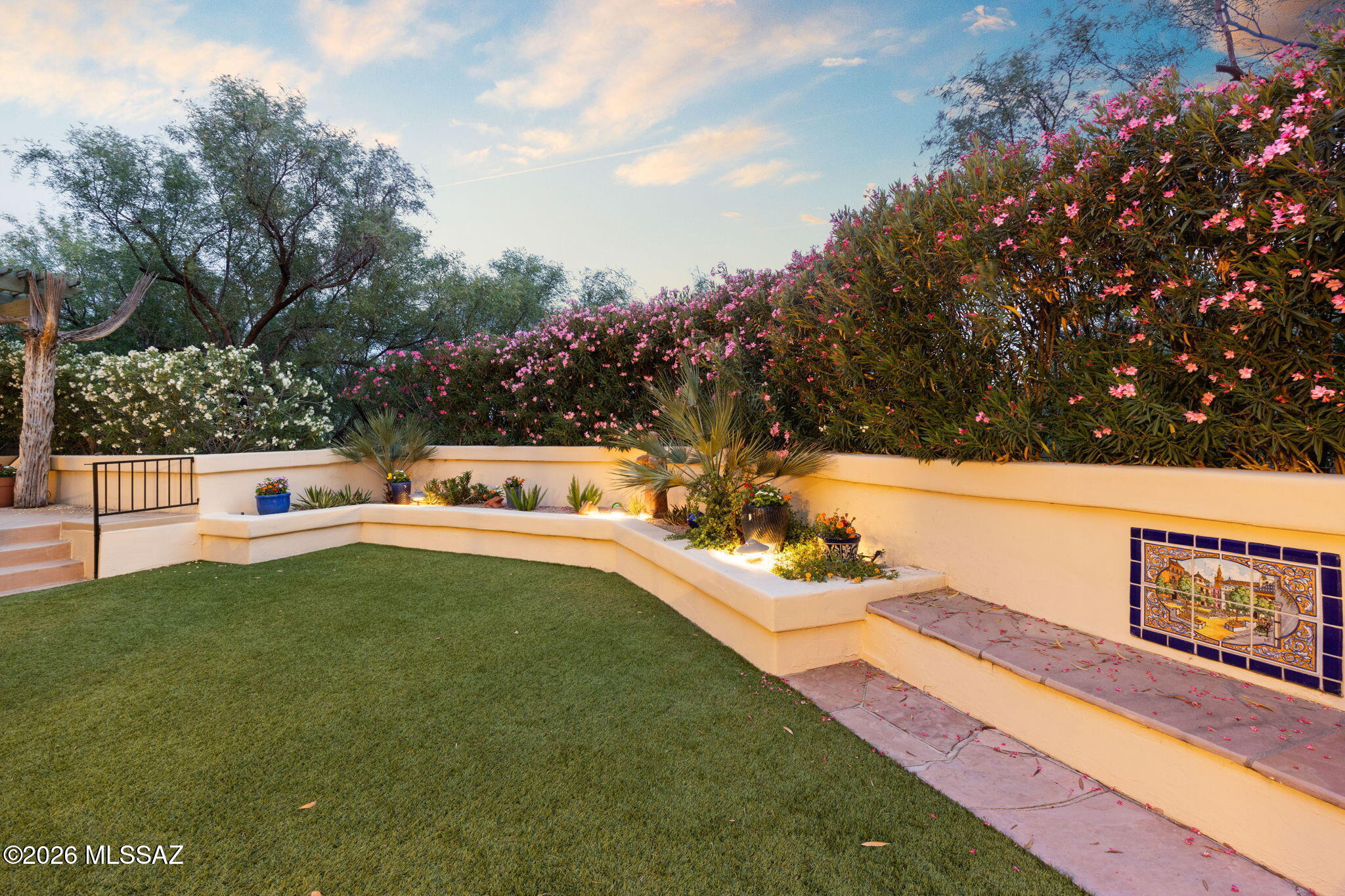 Alta Vista (1-98) - Residential