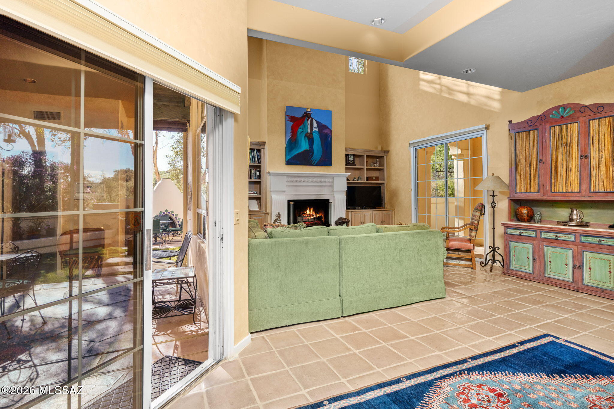 Alta Vista (1-98) - Residential