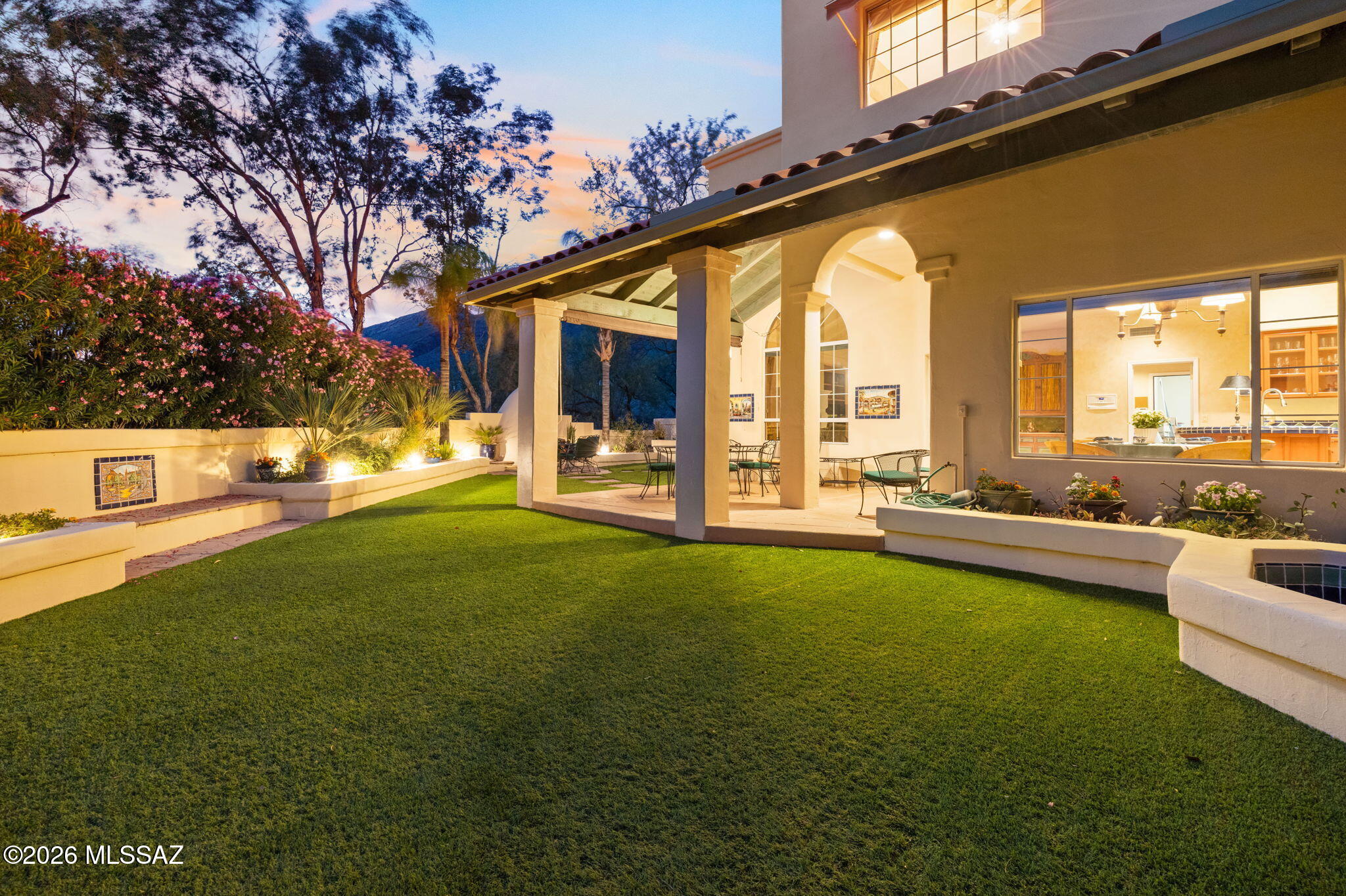 Alta Vista (1-98) - Residential