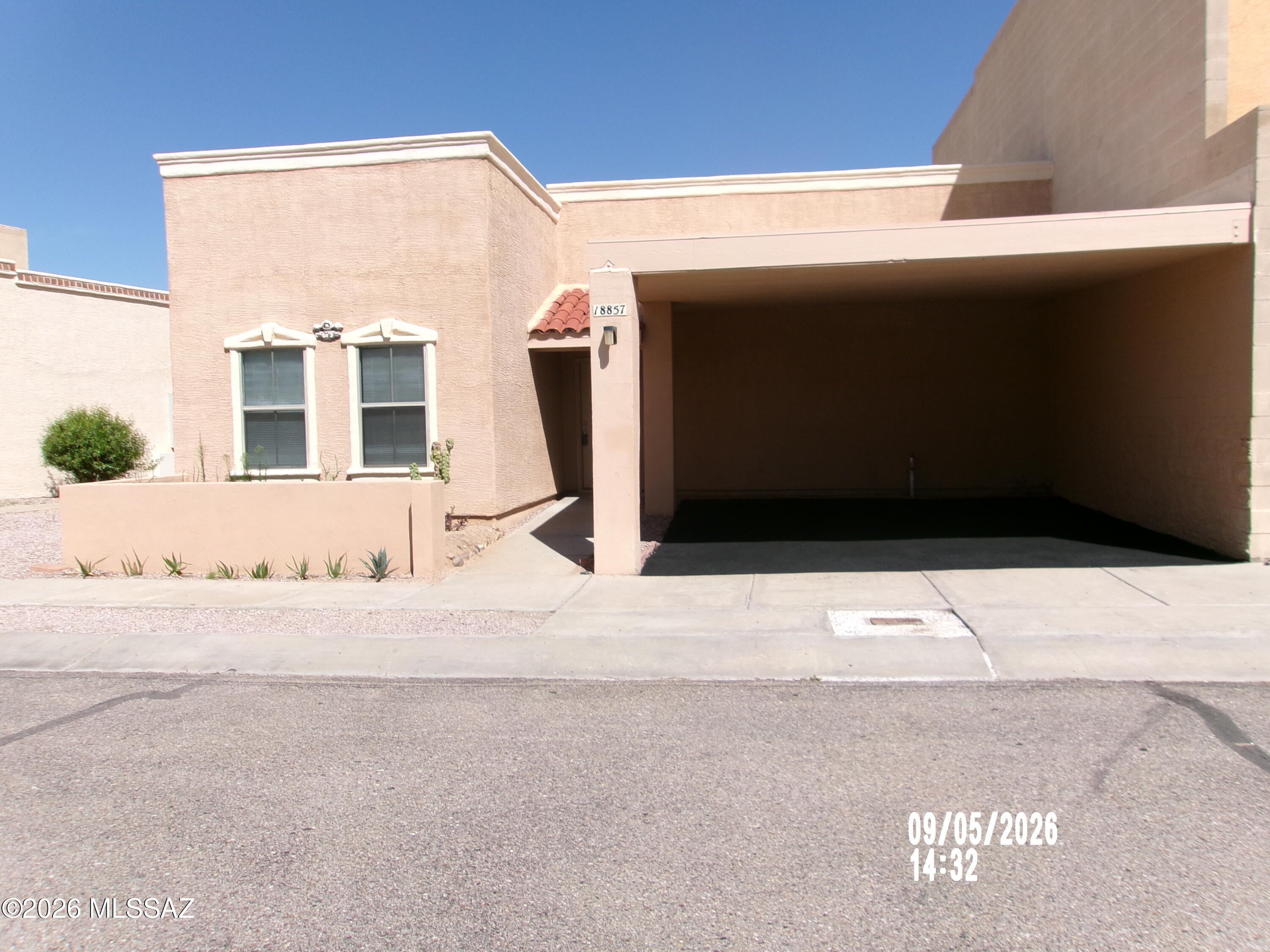 Santa Rita Villas (1-218) - Residential