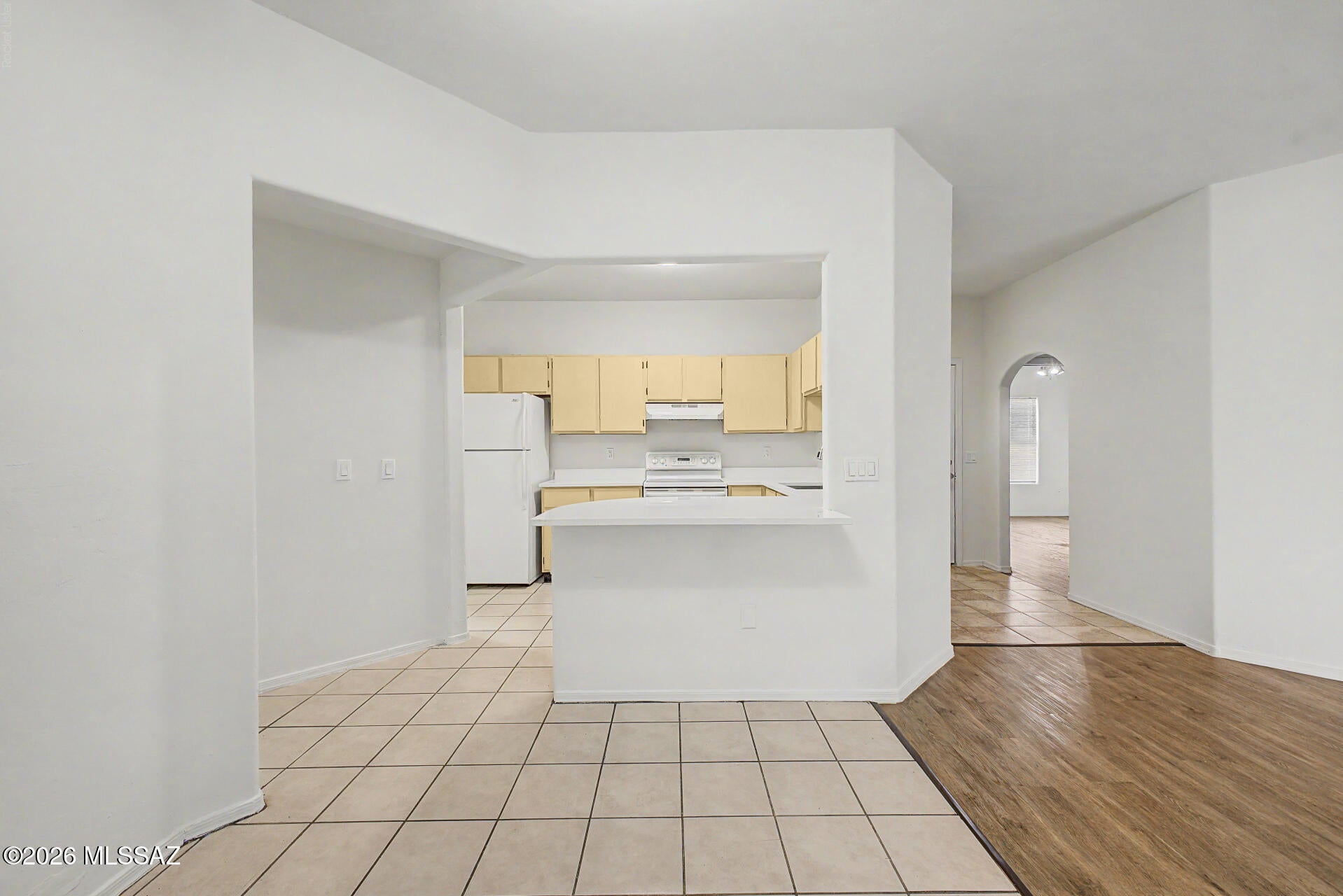 Santa Rita Villas (1-218) - Residential