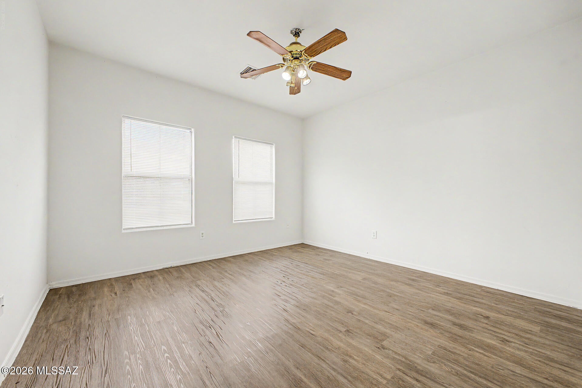 Santa Rita Villas (1-218) - Residential