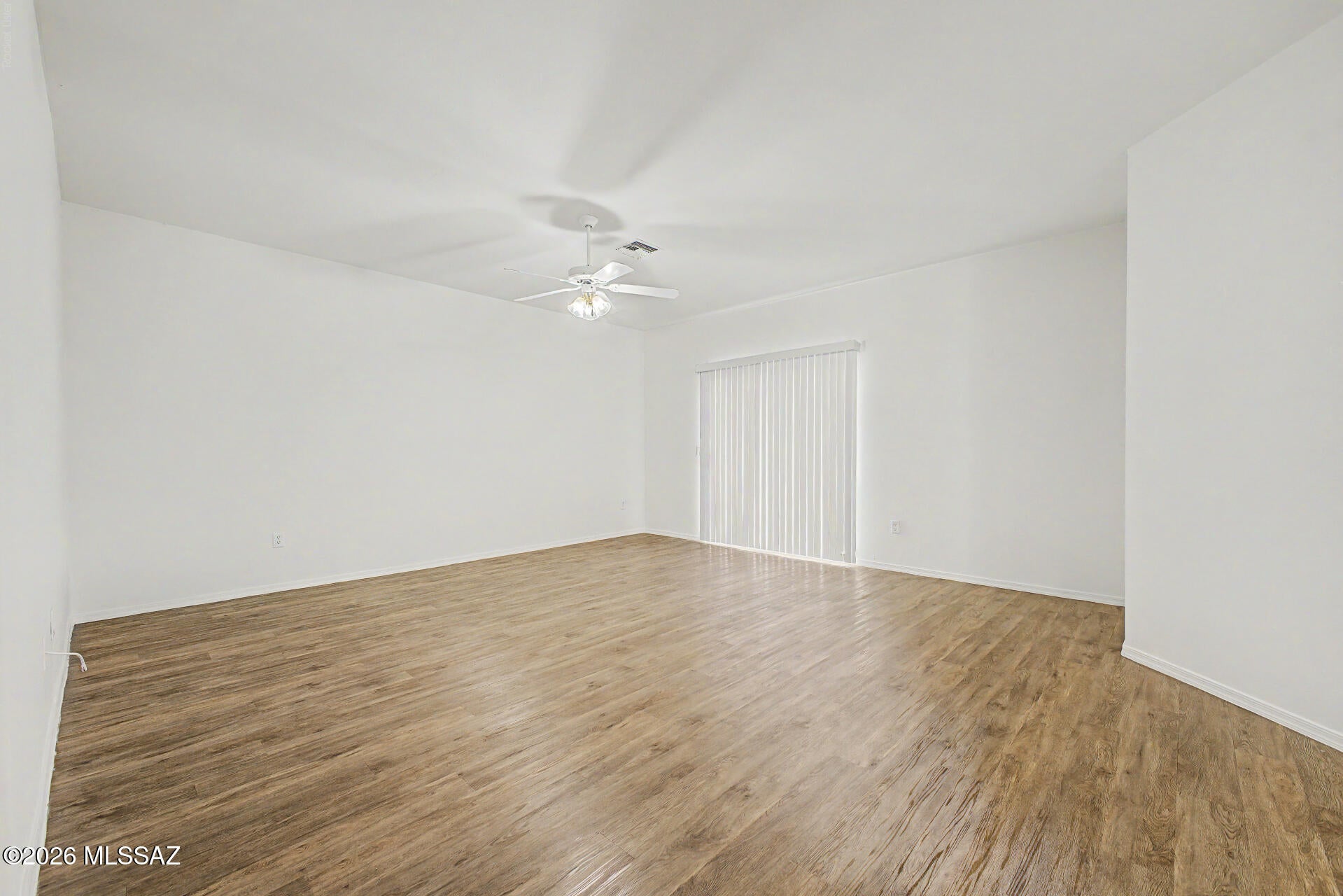 Santa Rita Villas (1-218) - Residential