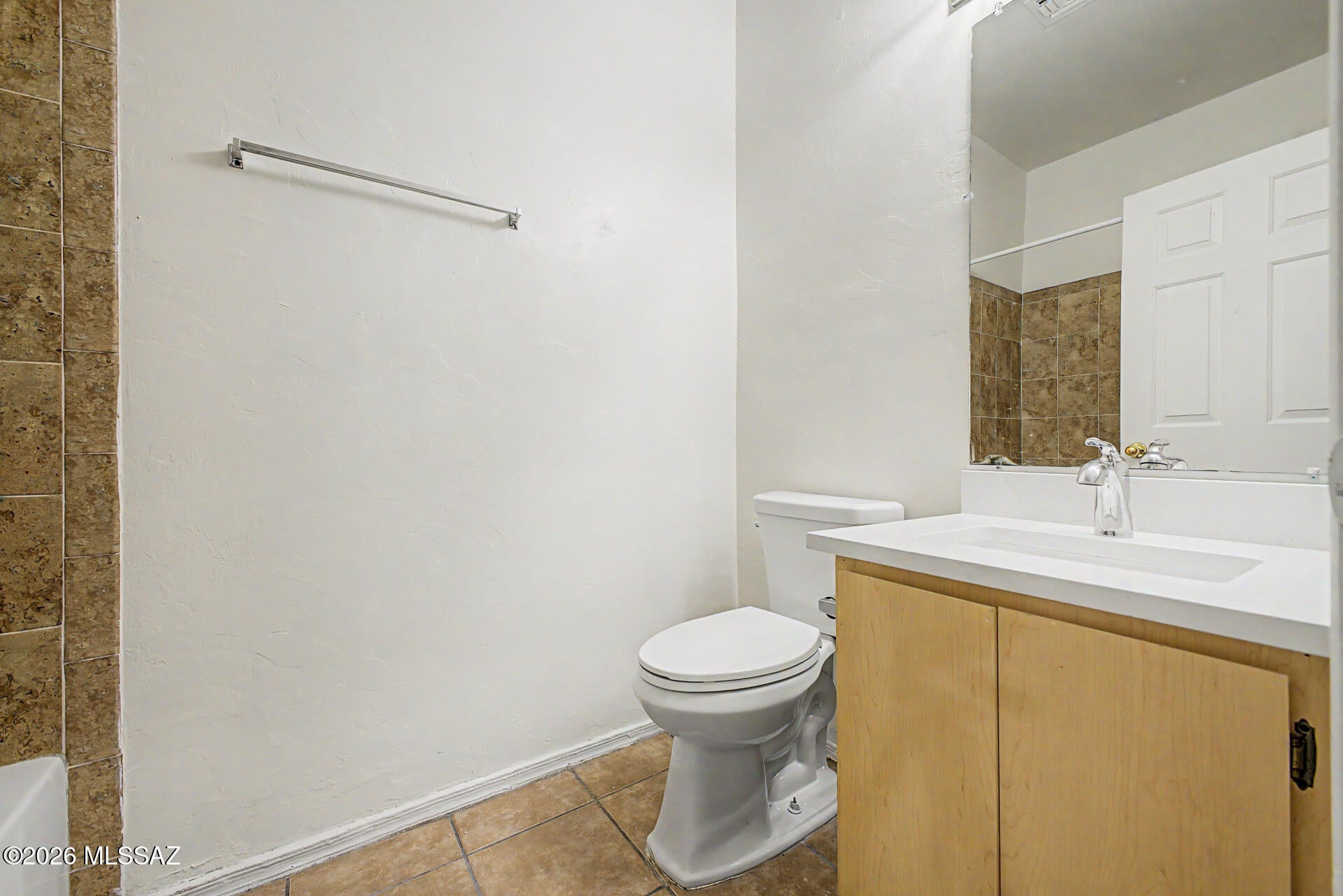 Santa Rita Villas (1-218) - Residential