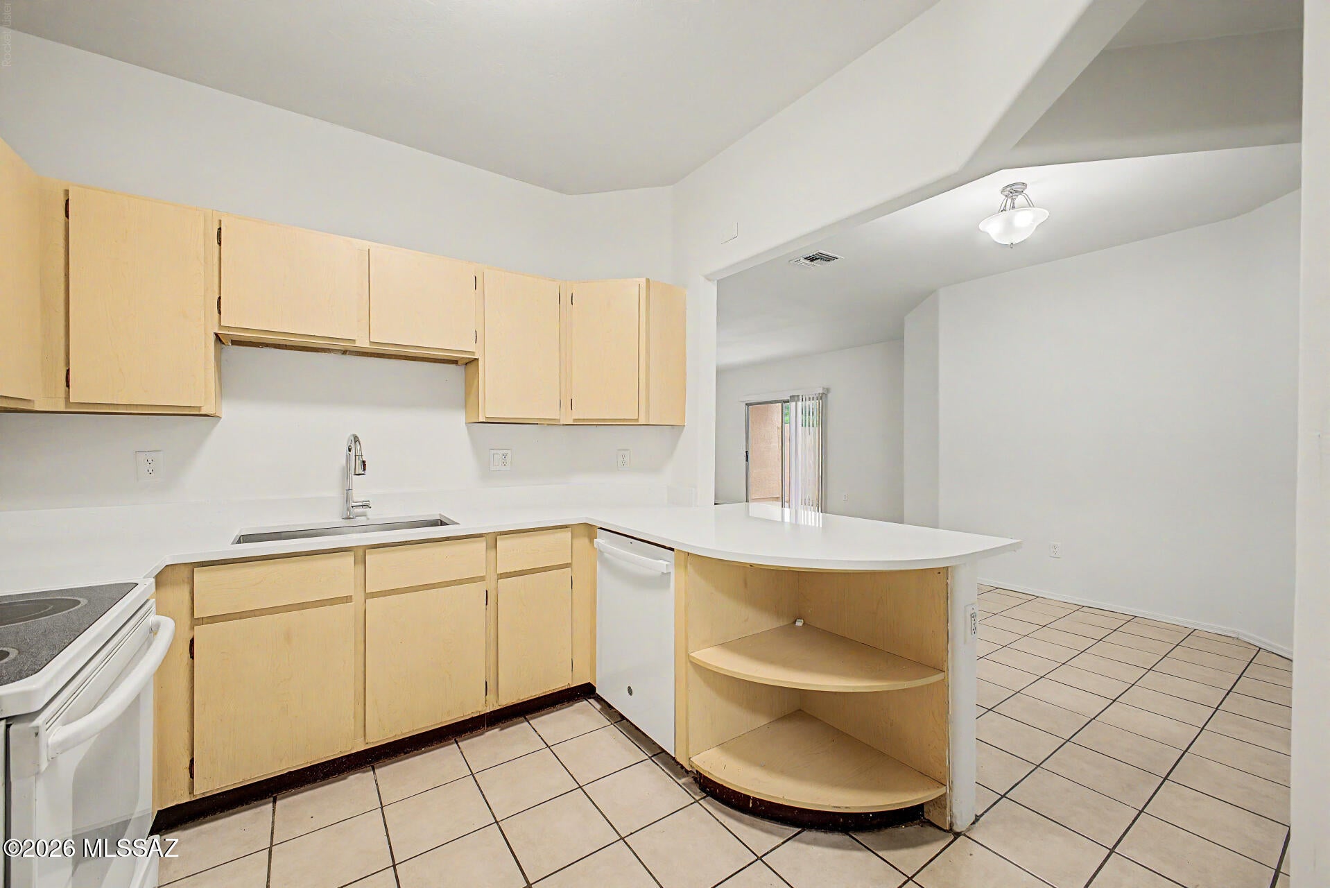 Santa Rita Villas (1-218) - Residential