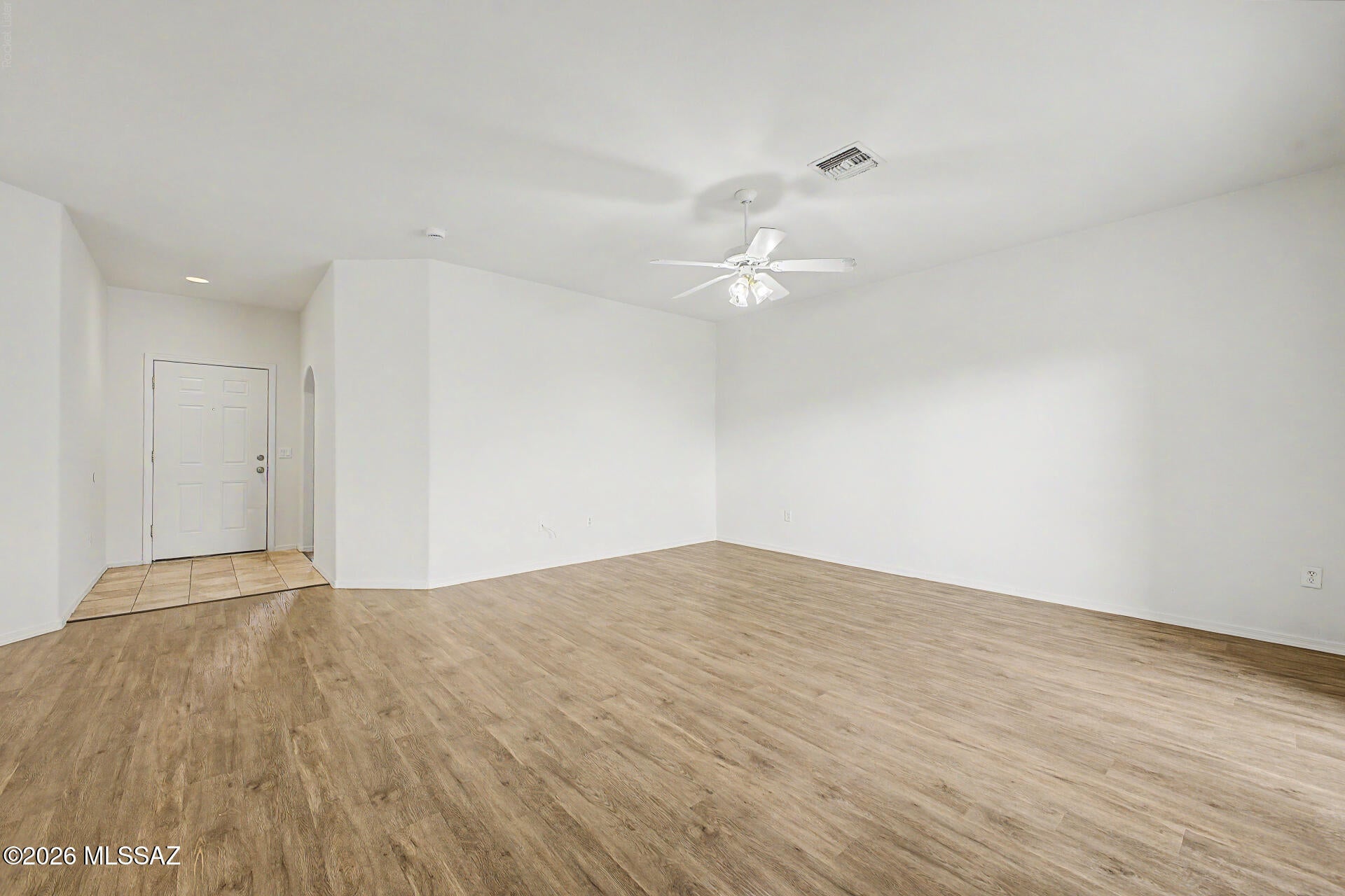 Santa Rita Villas (1-218) - Residential