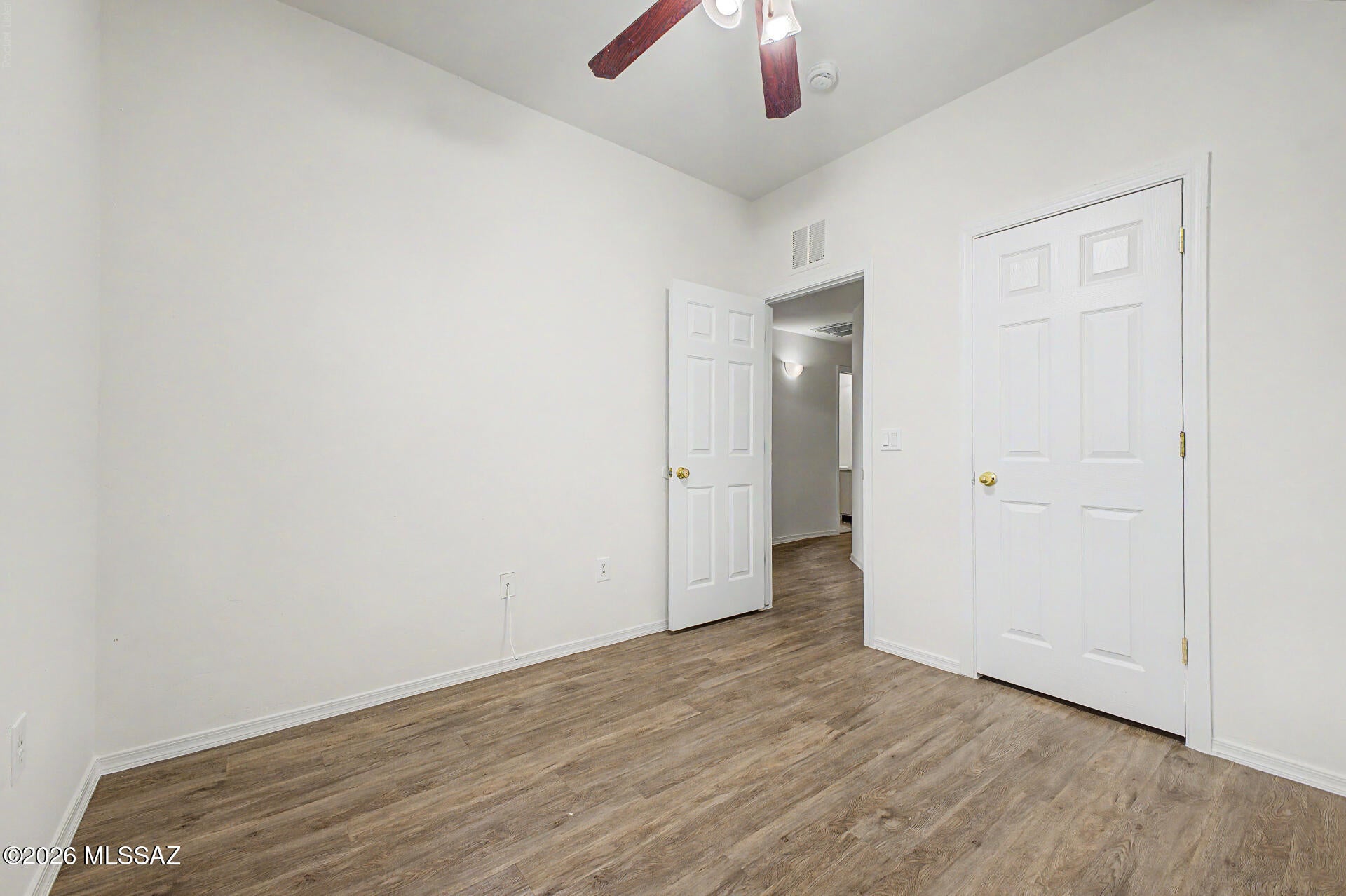Santa Rita Villas (1-218) - Residential