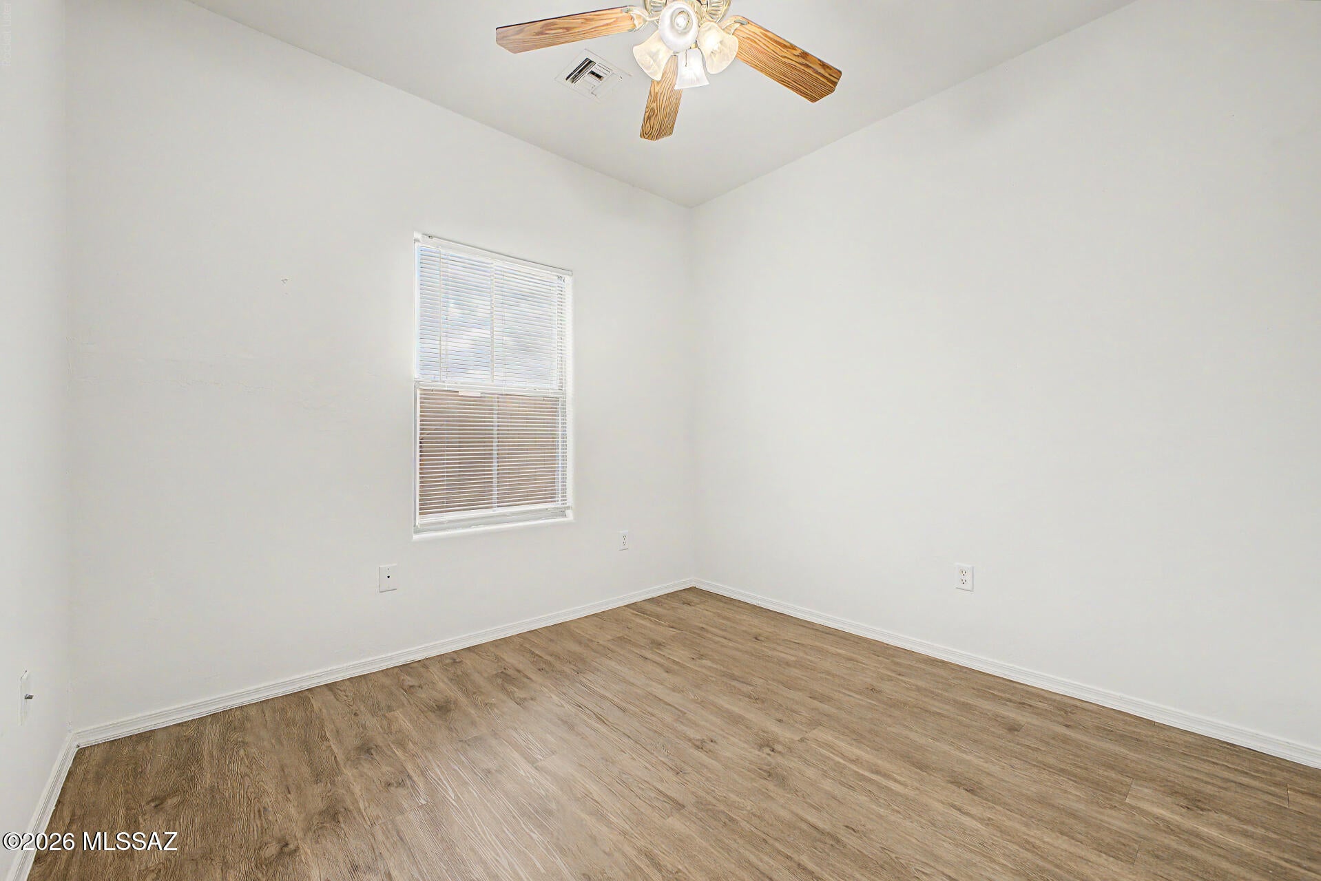 Santa Rita Villas (1-218) - Residential