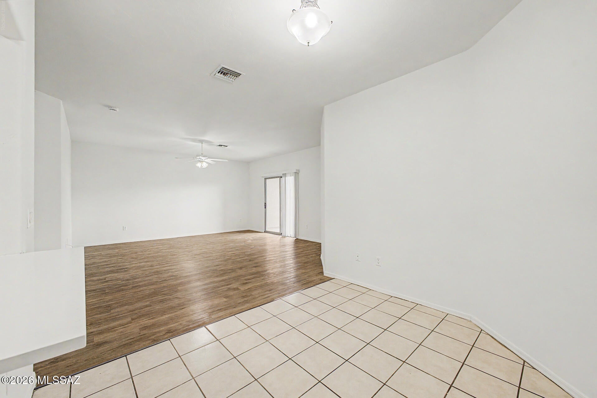 Santa Rita Villas (1-218) - Residential