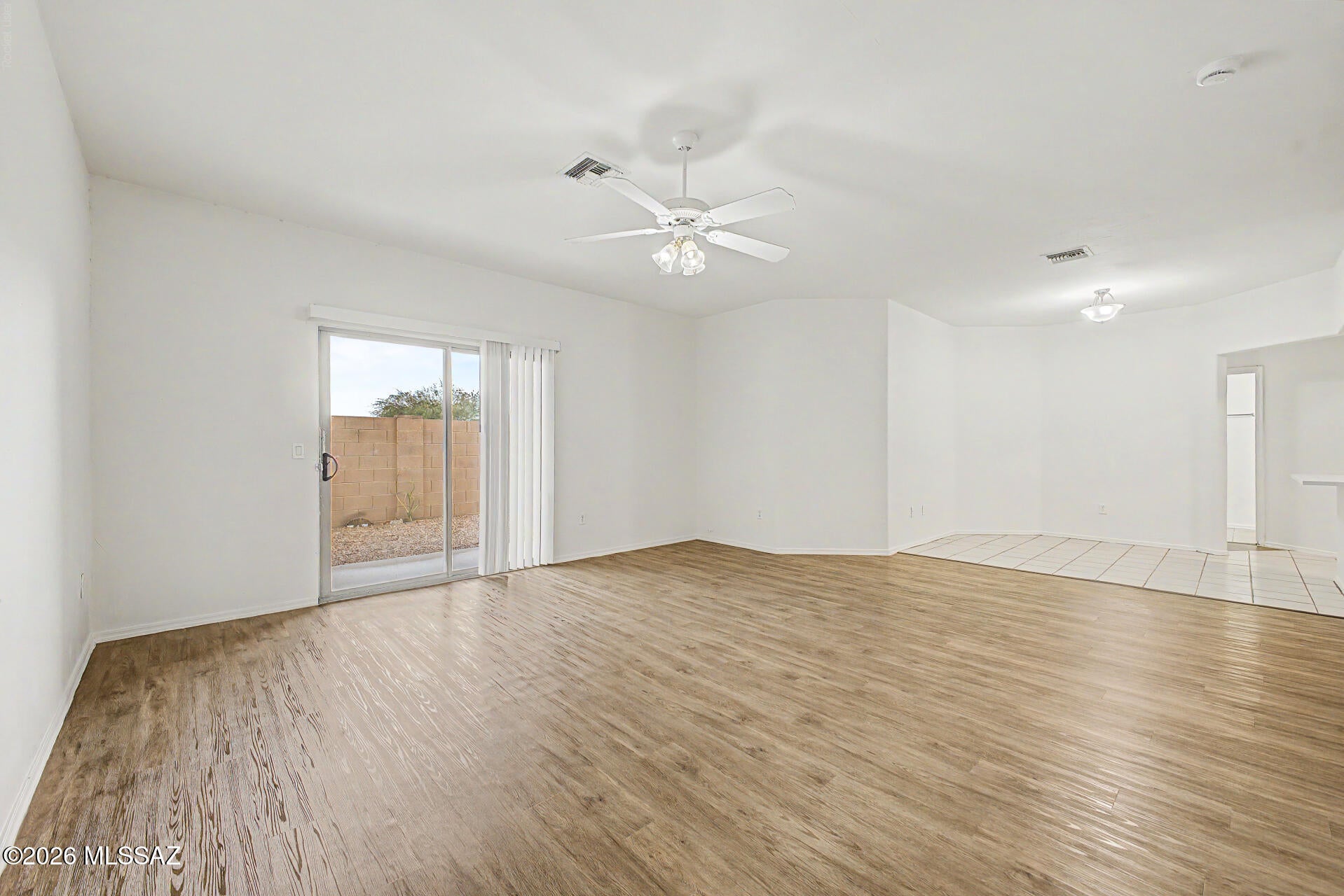 Santa Rita Villas (1-218) - Residential