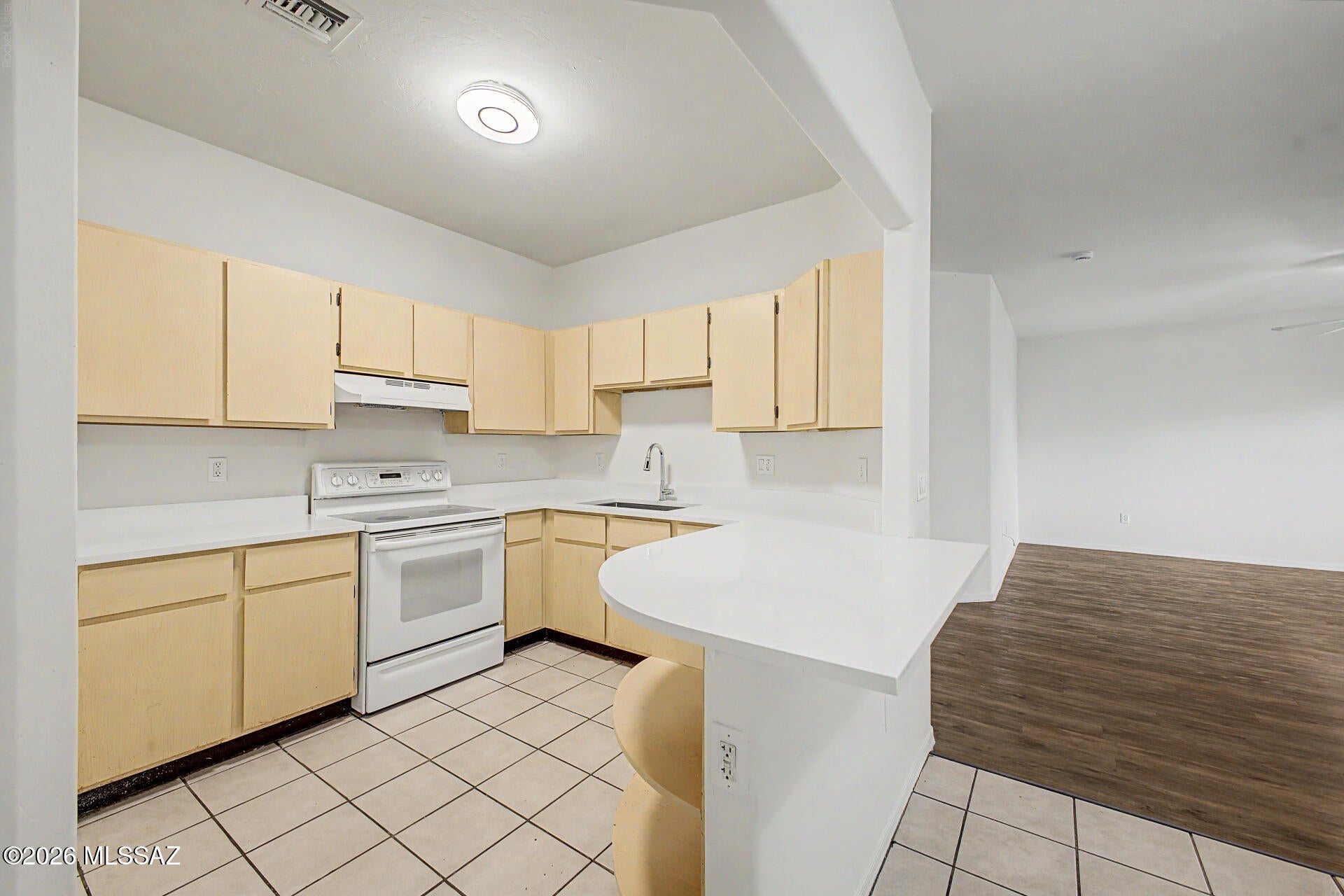 Santa Rita Villas (1-218) - Residential