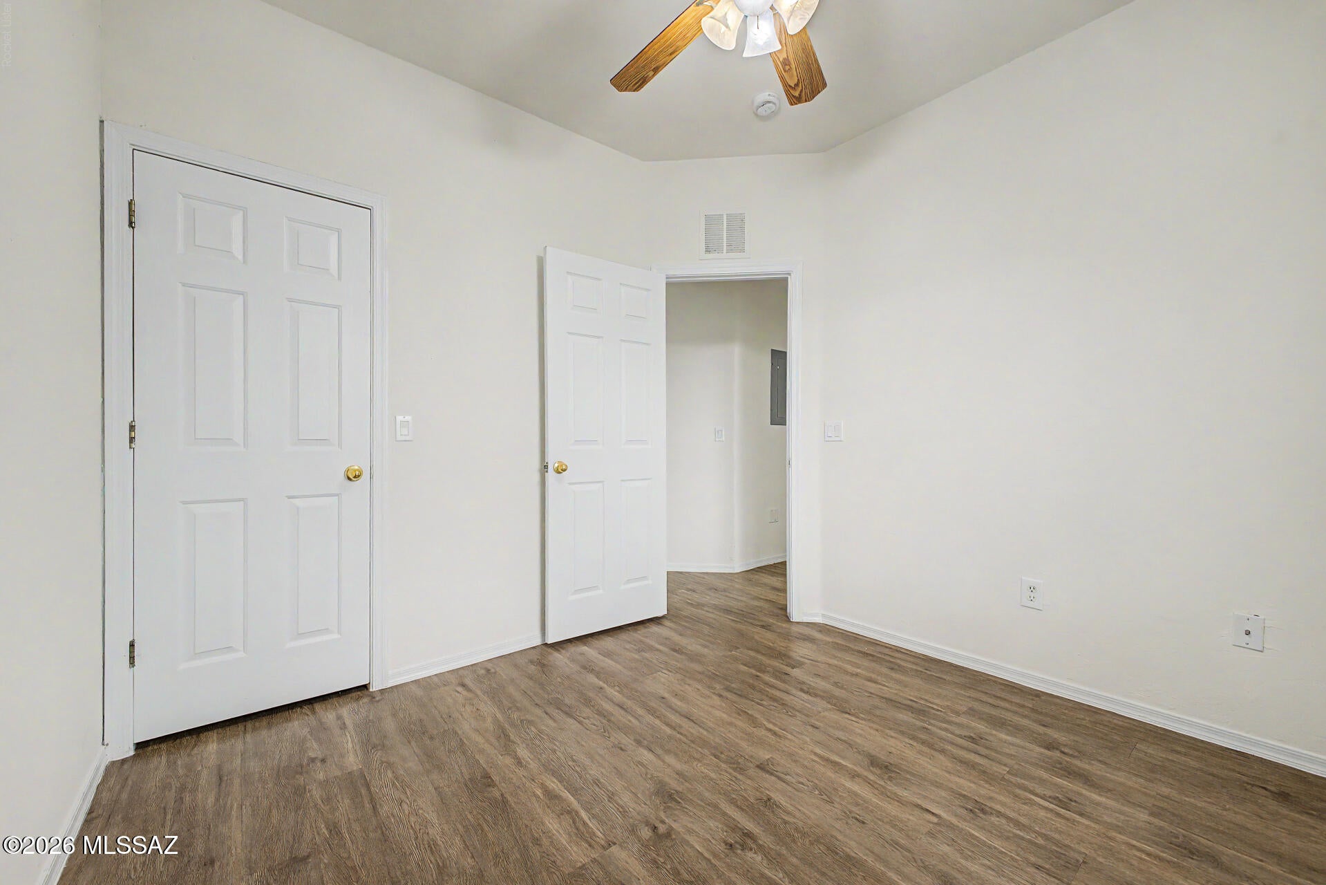 Santa Rita Villas (1-218) - Residential