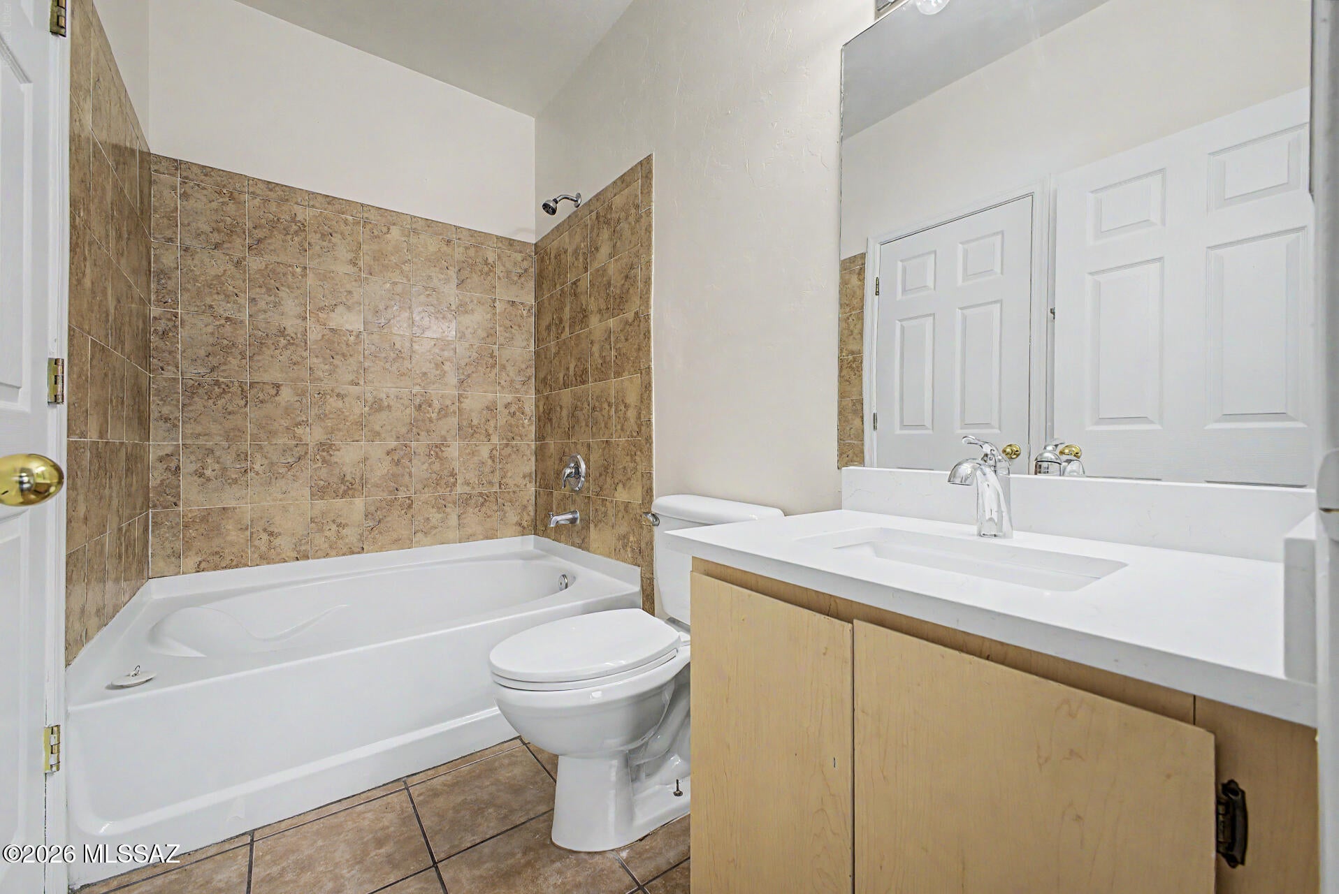 Santa Rita Villas (1-218) - Residential
