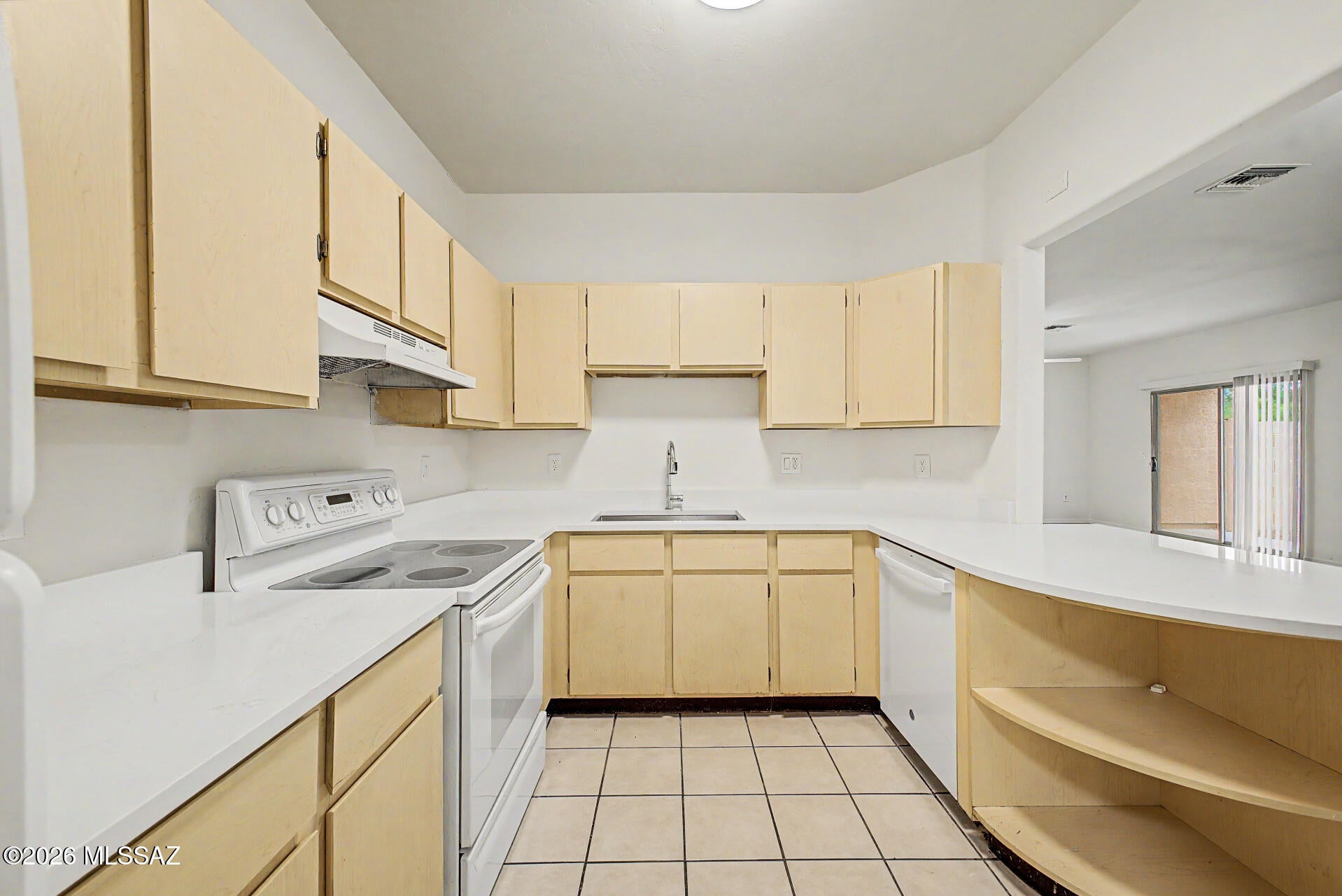 Santa Rita Villas (1-218) - Residential