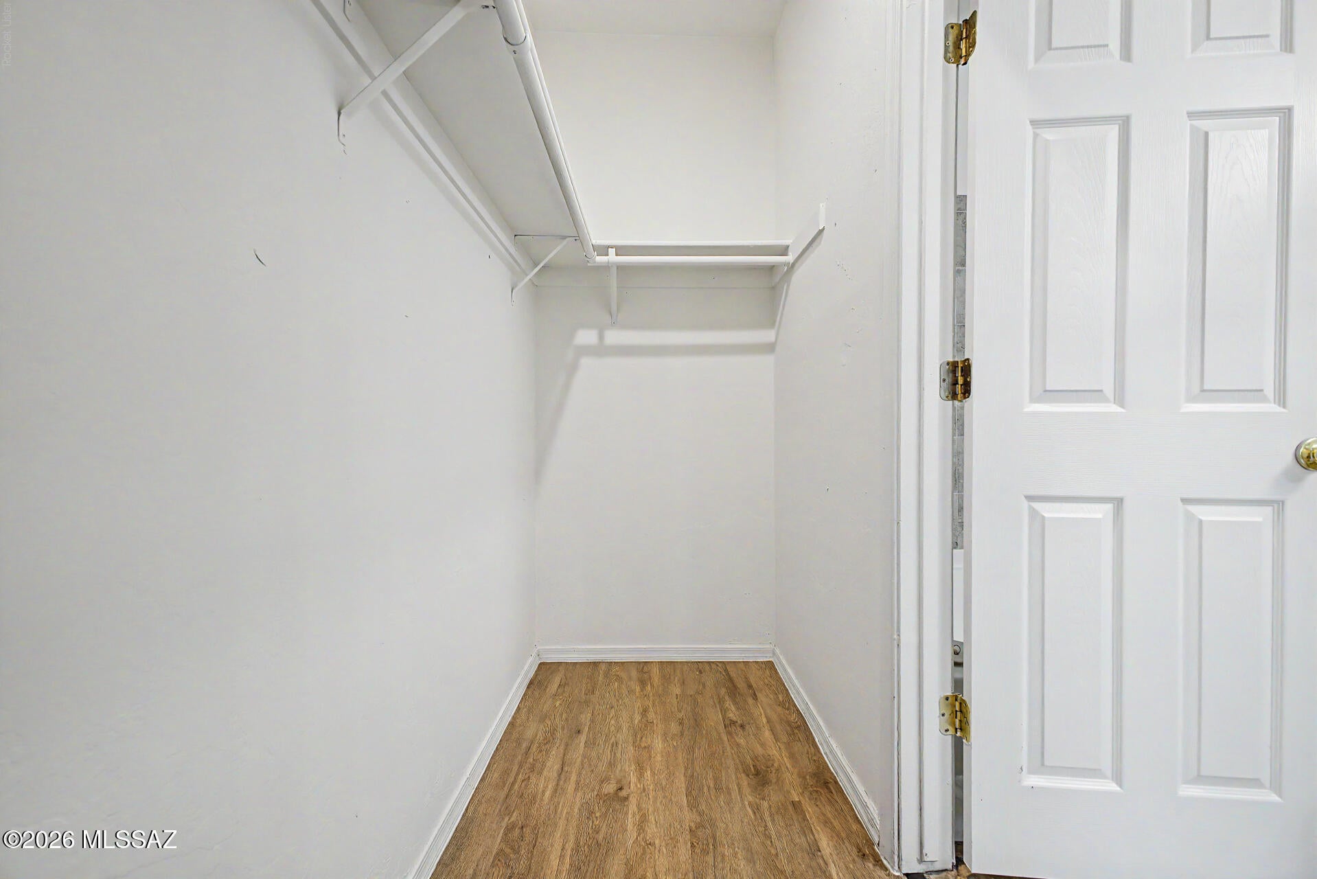Santa Rita Villas (1-218) - Residential