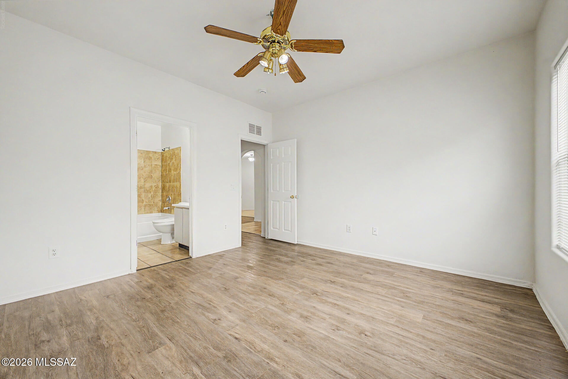 Santa Rita Villas (1-218) - Residential