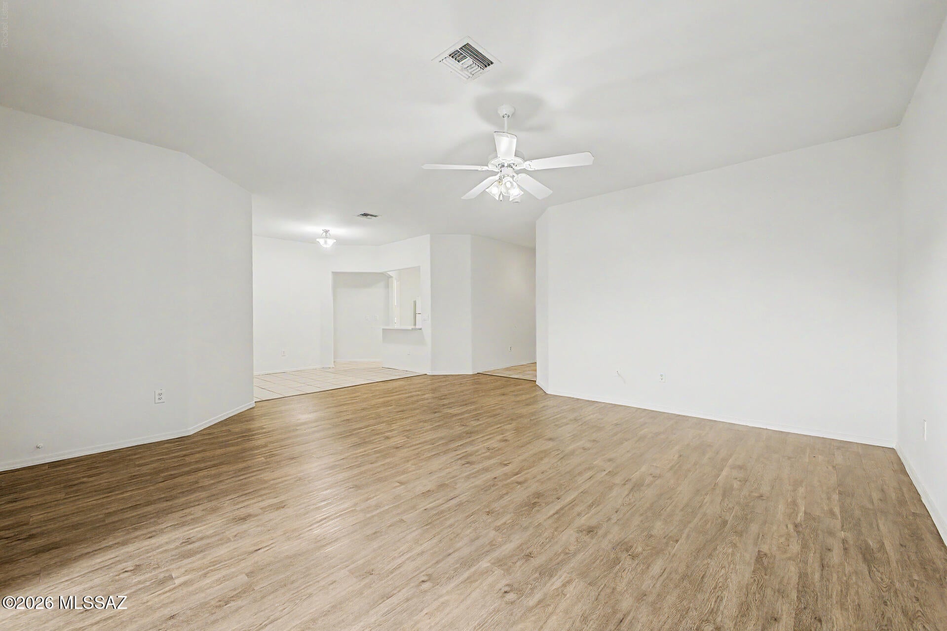 Santa Rita Villas (1-218) - Residential