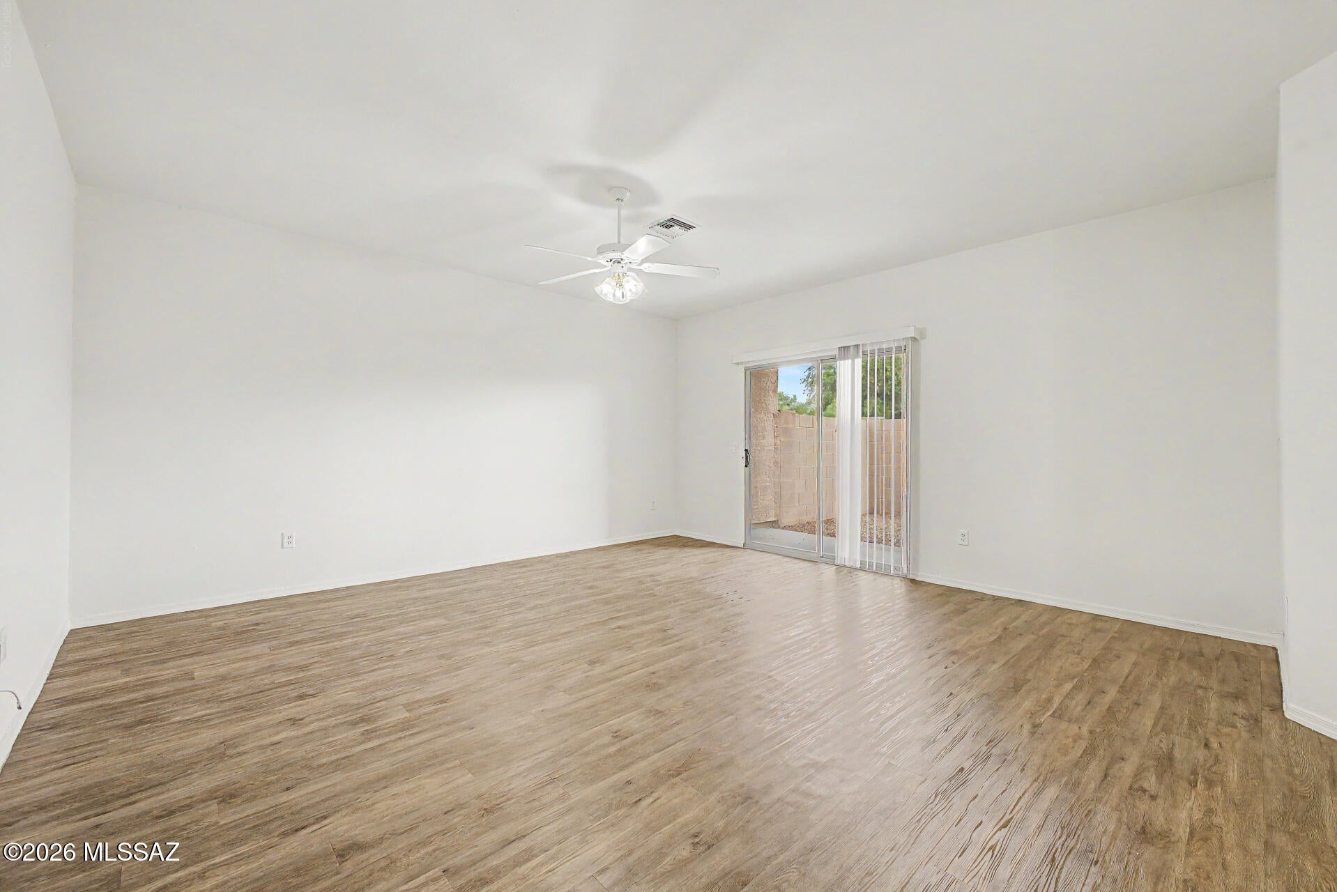 Santa Rita Villas (1-218) - Residential