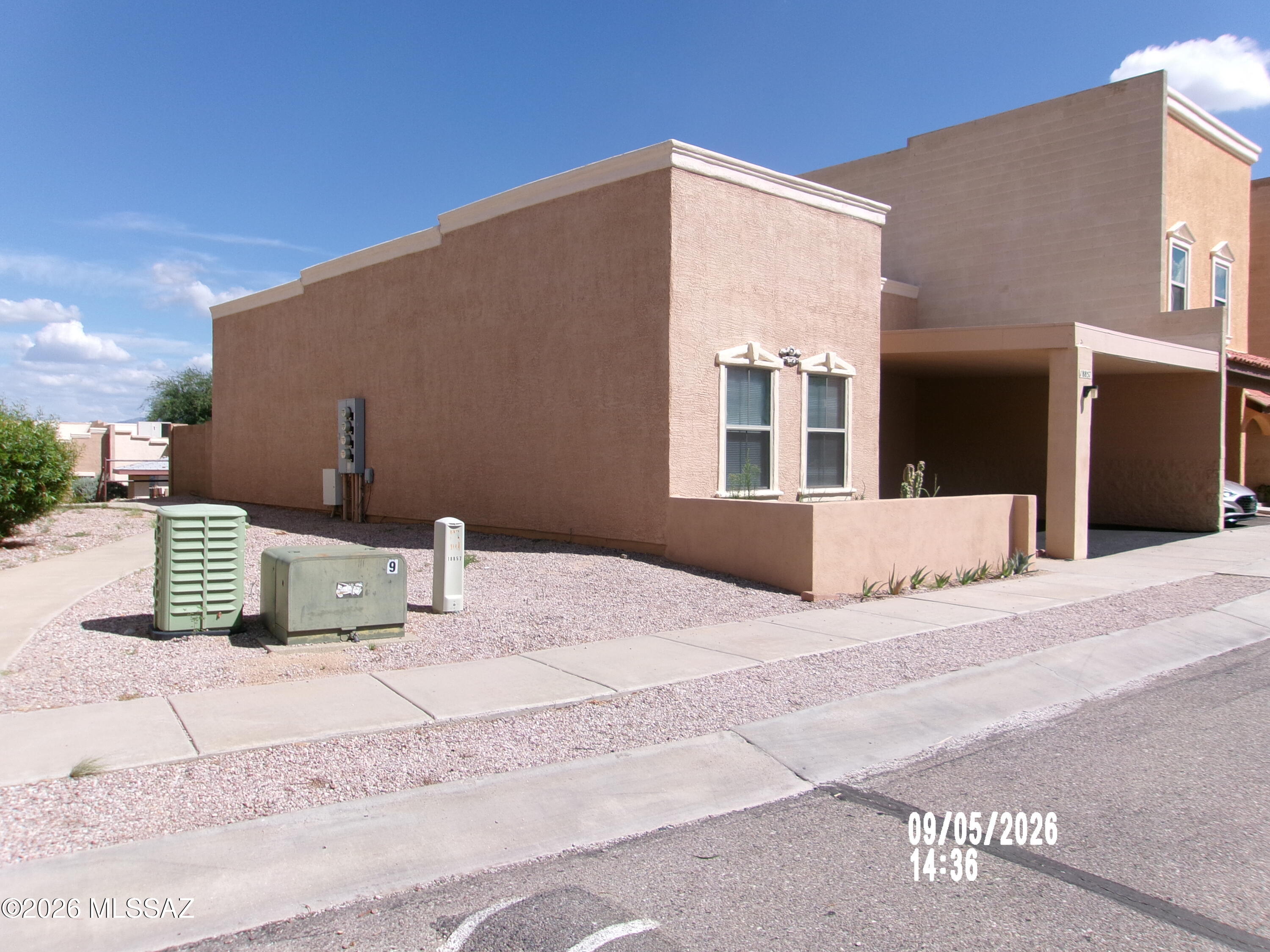 Santa Rita Villas (1-218) - Residential