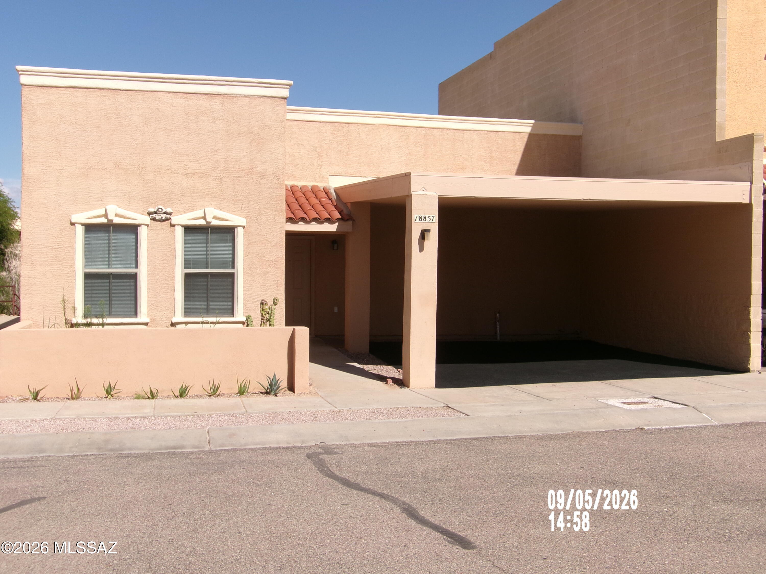 Santa Rita Villas (1-218) - Residential