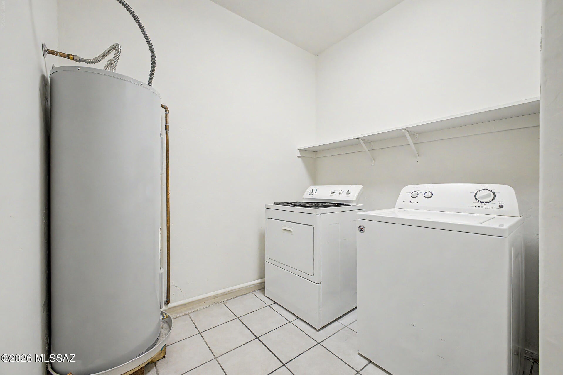 Santa Rita Villas (1-218) - Residential