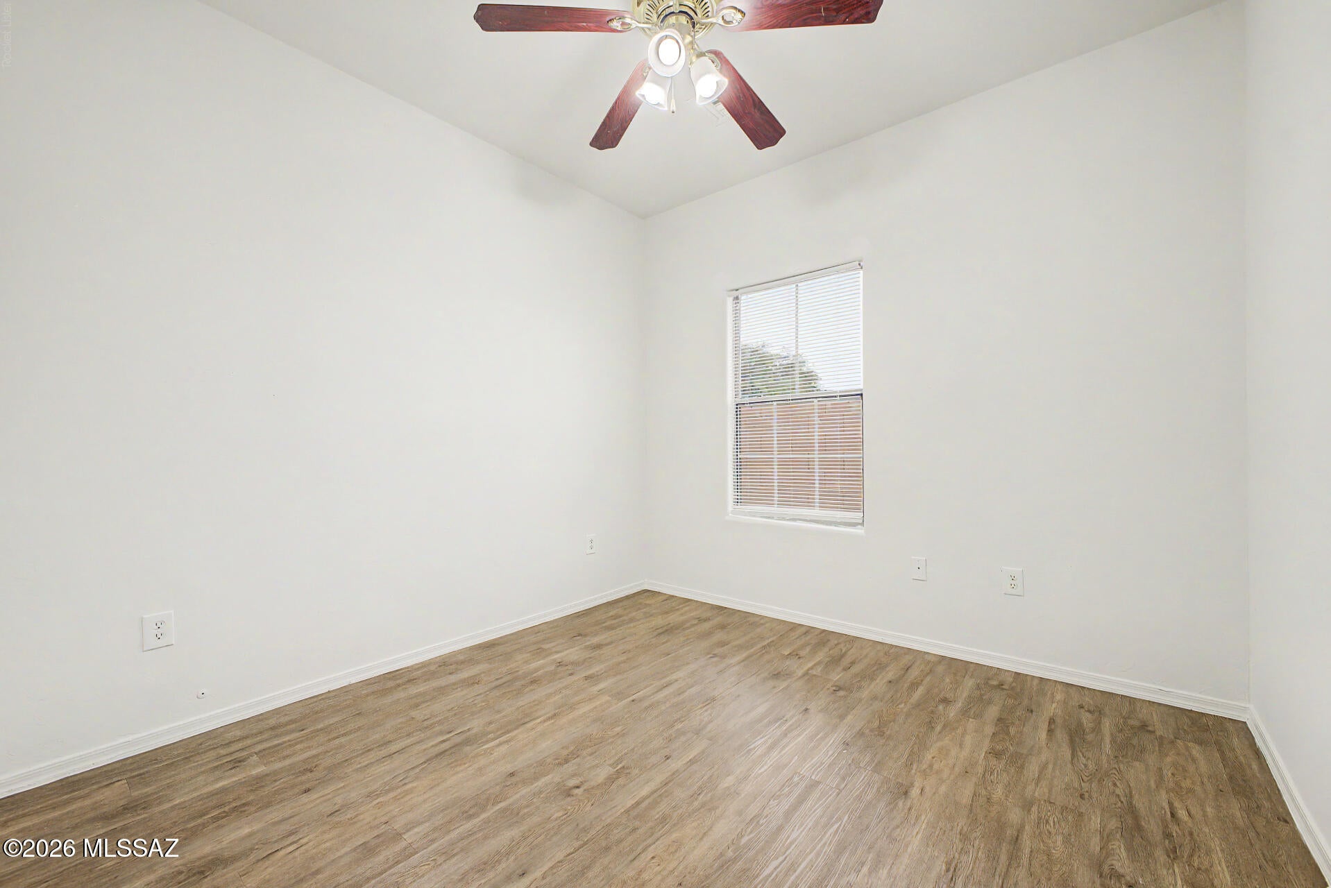 Santa Rita Villas (1-218) - Residential