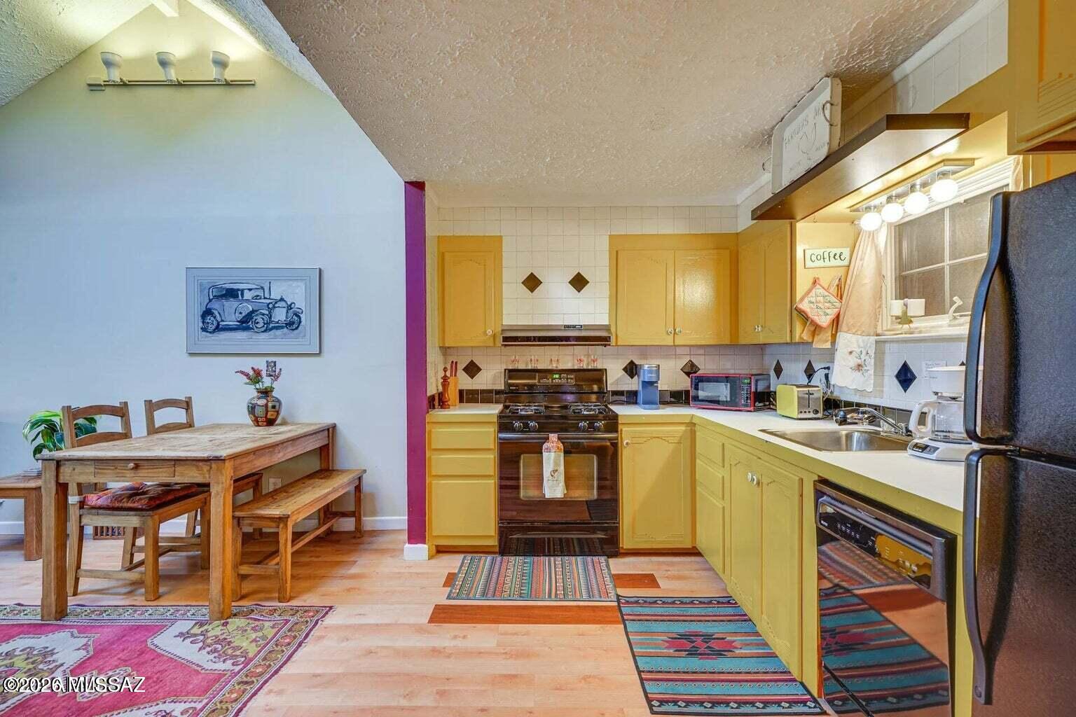 Out Of Pima County - Residential Income