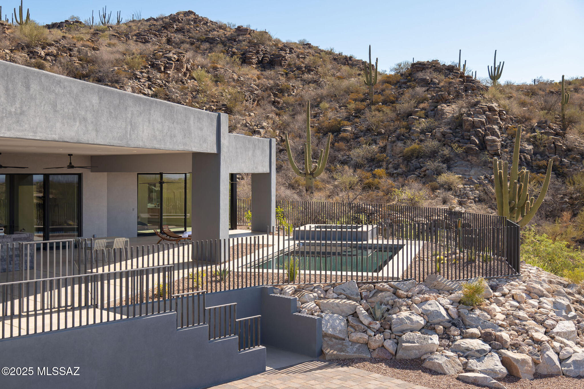 T Bench Bar (1-8) - Residential