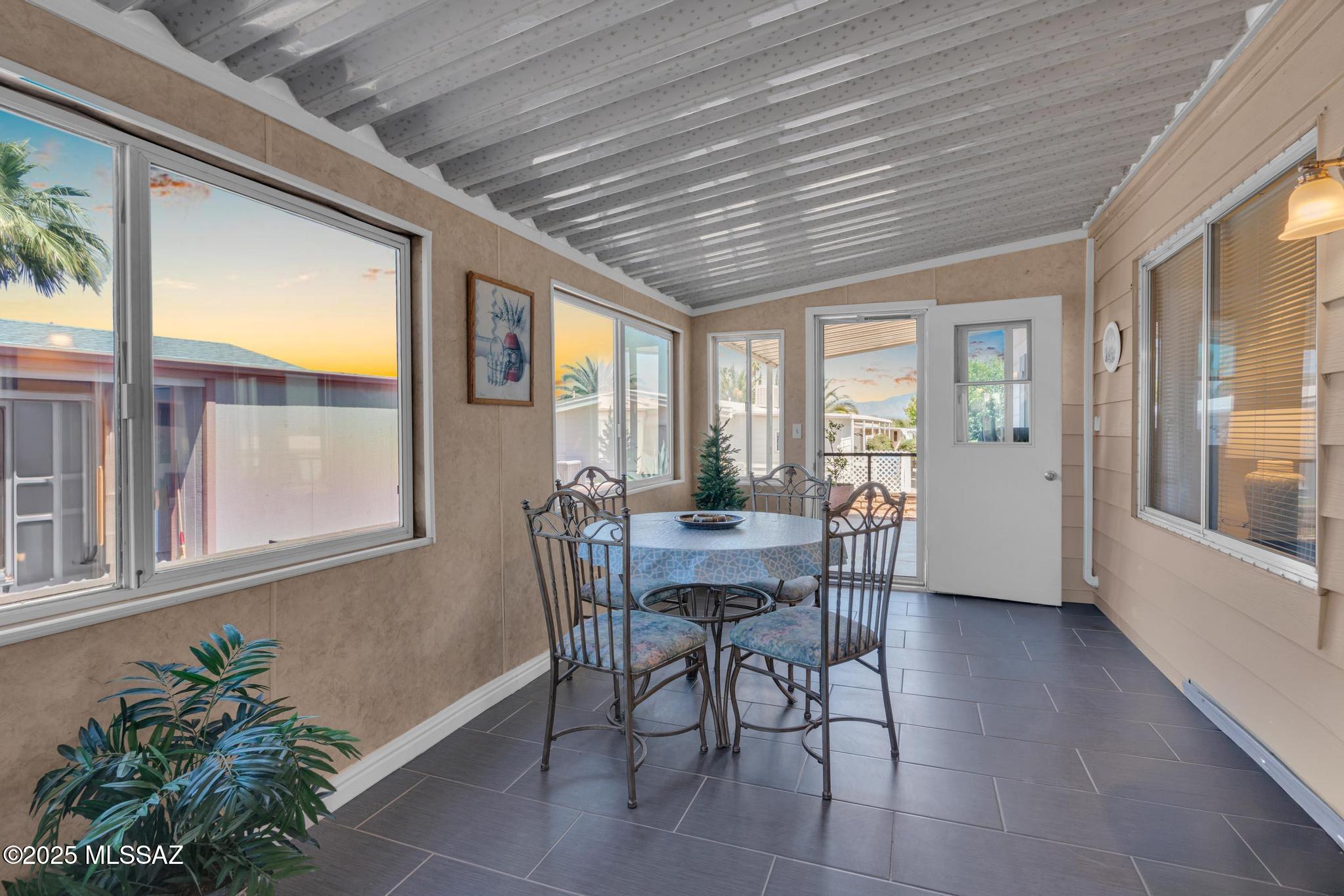 Green Valley Mobile Estates (1-311) - Residential