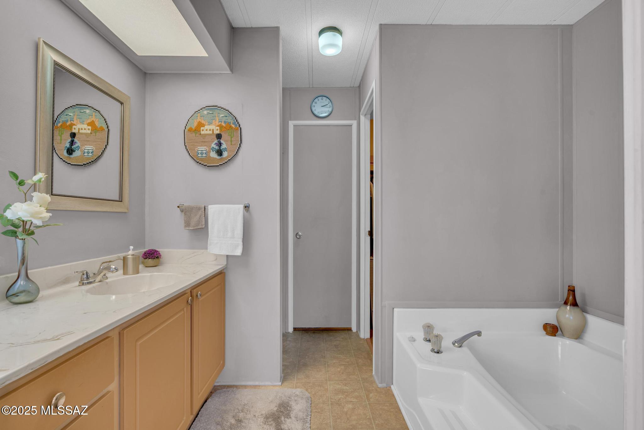 Green Valley Mobile Estates (1-311) - Residential