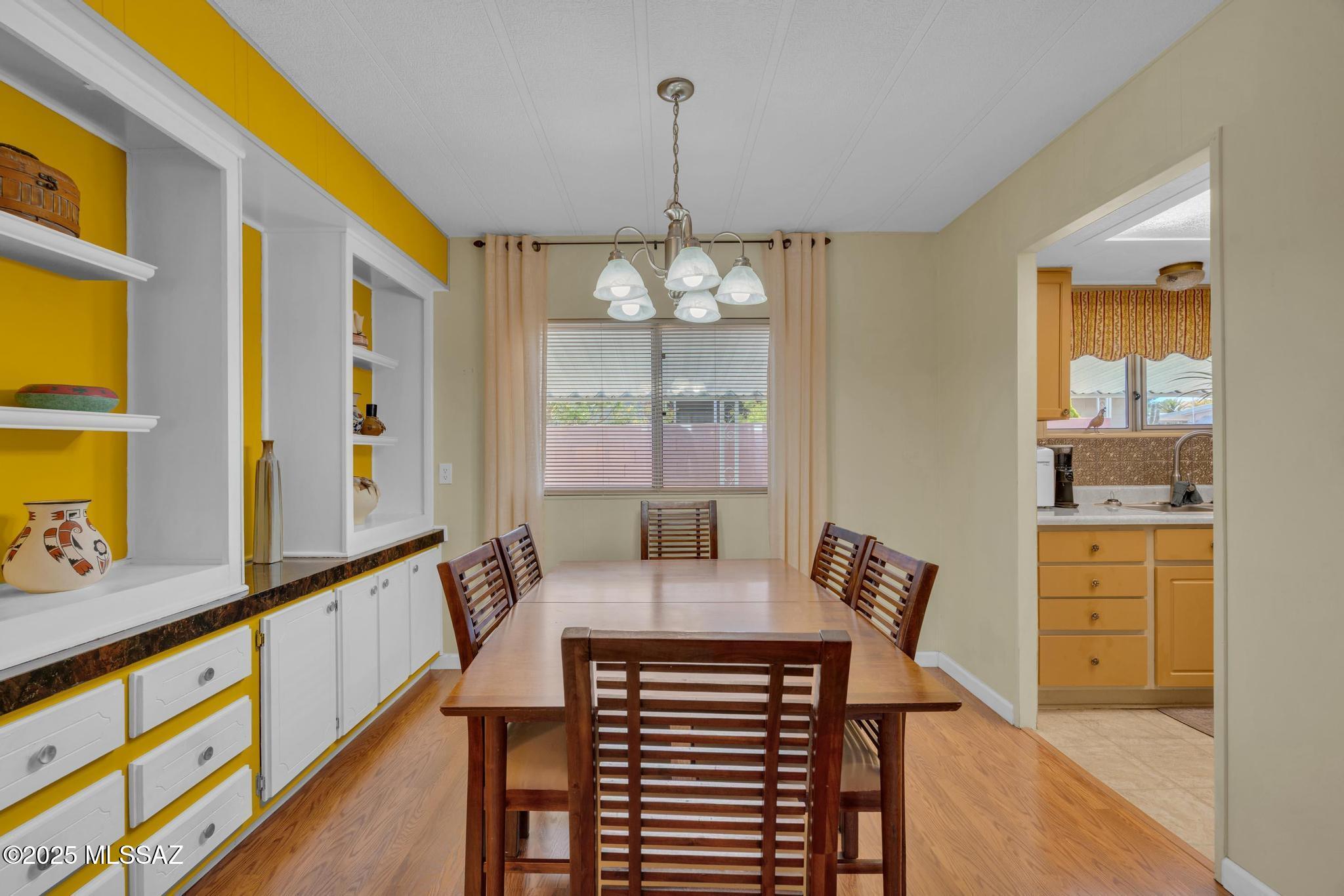 Green Valley Mobile Estates (1-311) - Residential