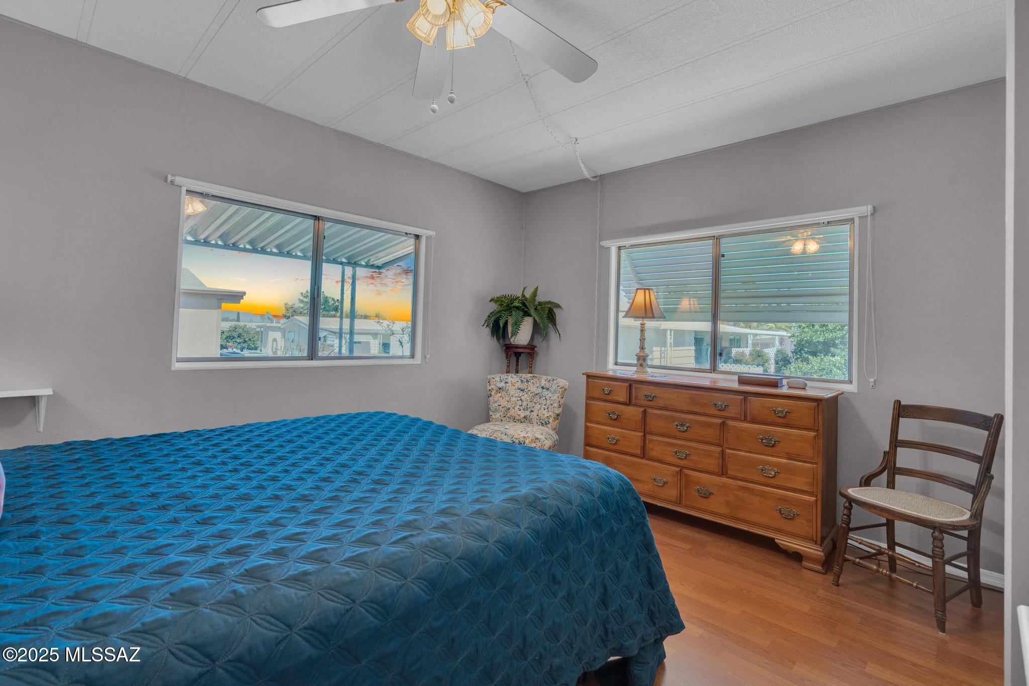Green Valley Mobile Estates (1-311) - Residential