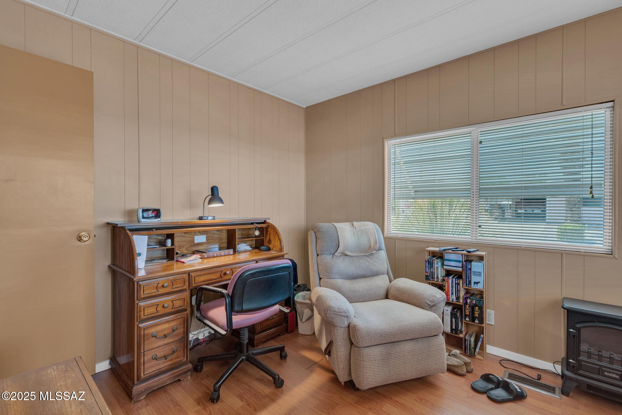 Green Valley Mobile Estates (1-311) - Residential
