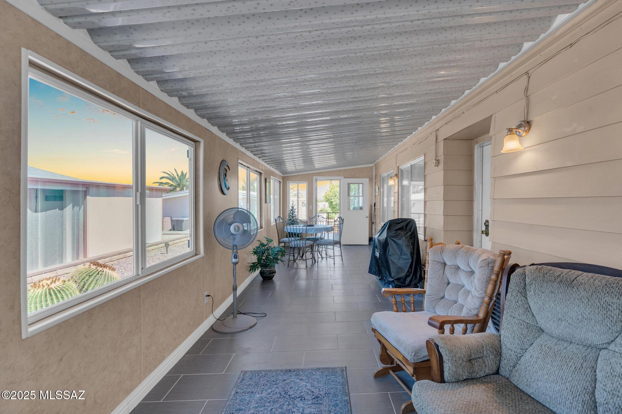Green Valley Mobile Estates (1-311) - Residential