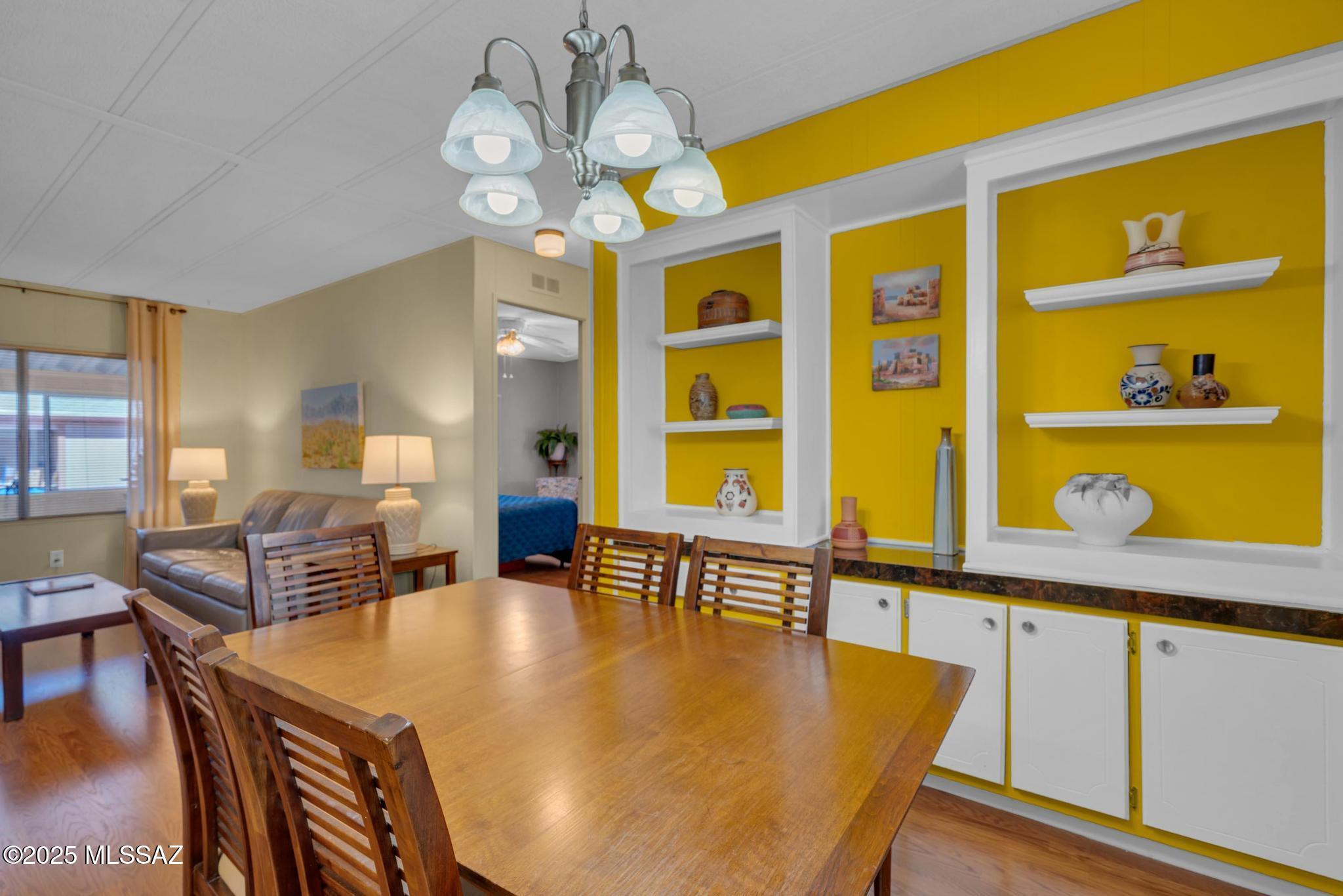 Green Valley Mobile Estates (1-311) - Residential