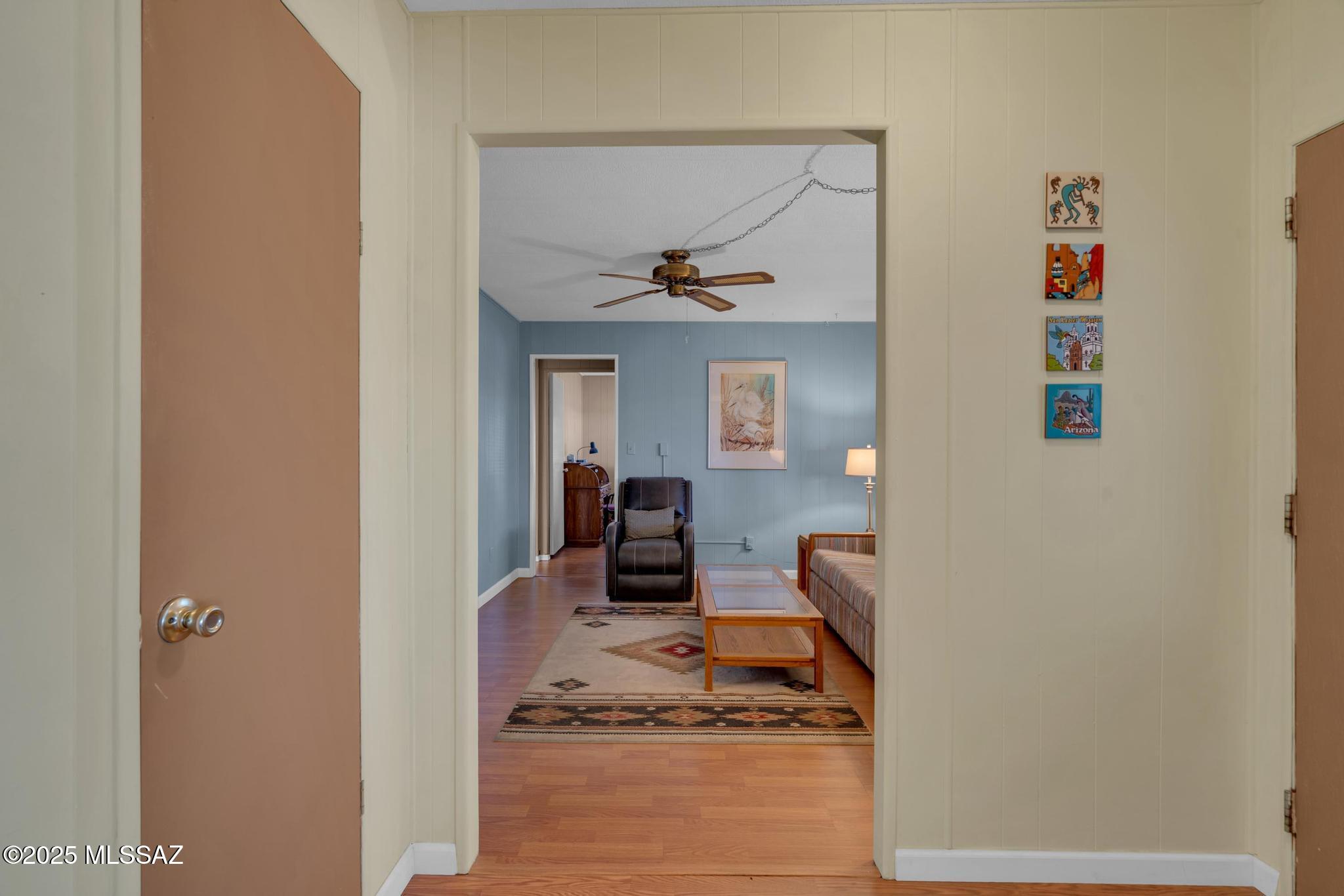 Green Valley Mobile Estates (1-311) - Residential