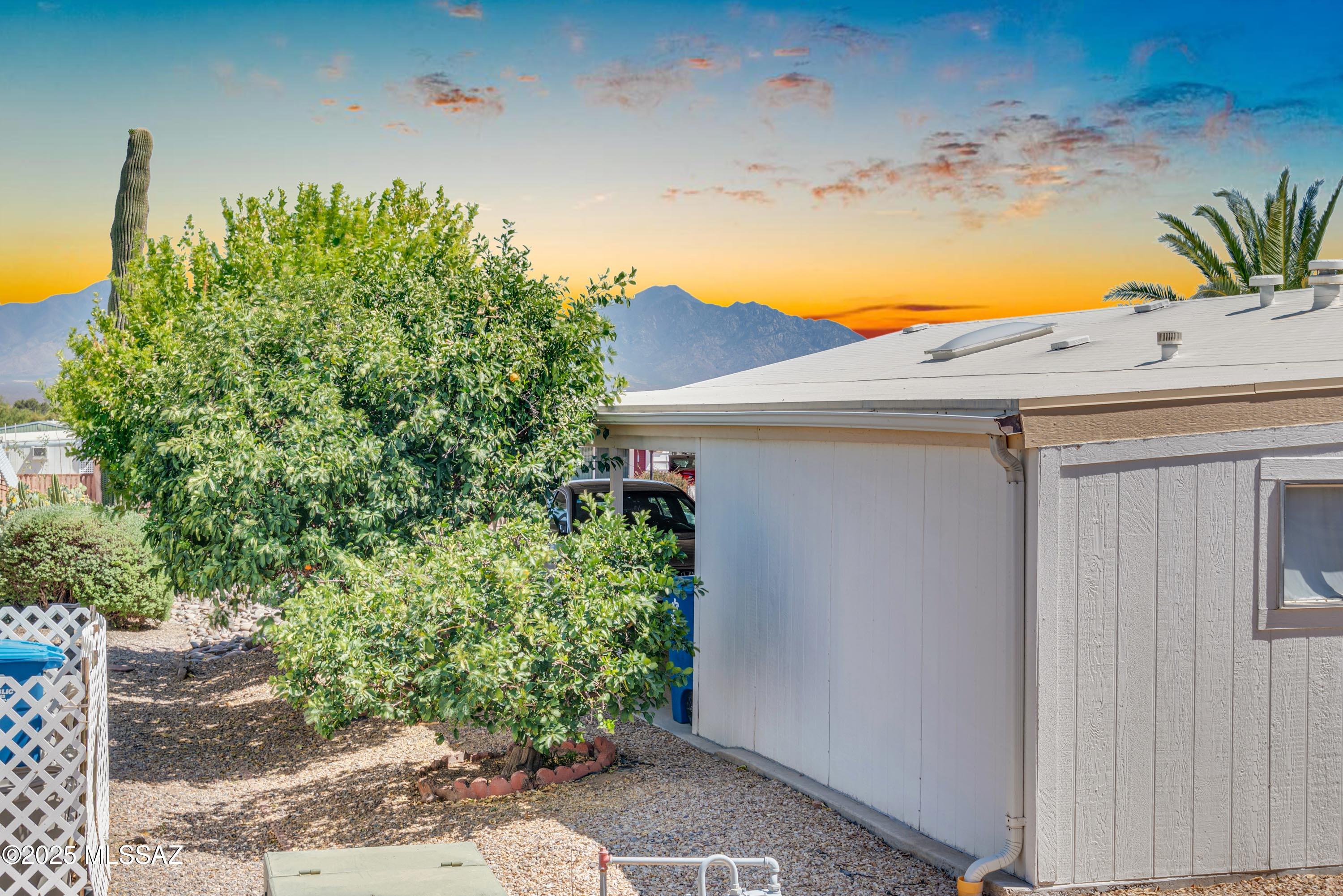 Green Valley Mobile Estates (1-311) - Residential