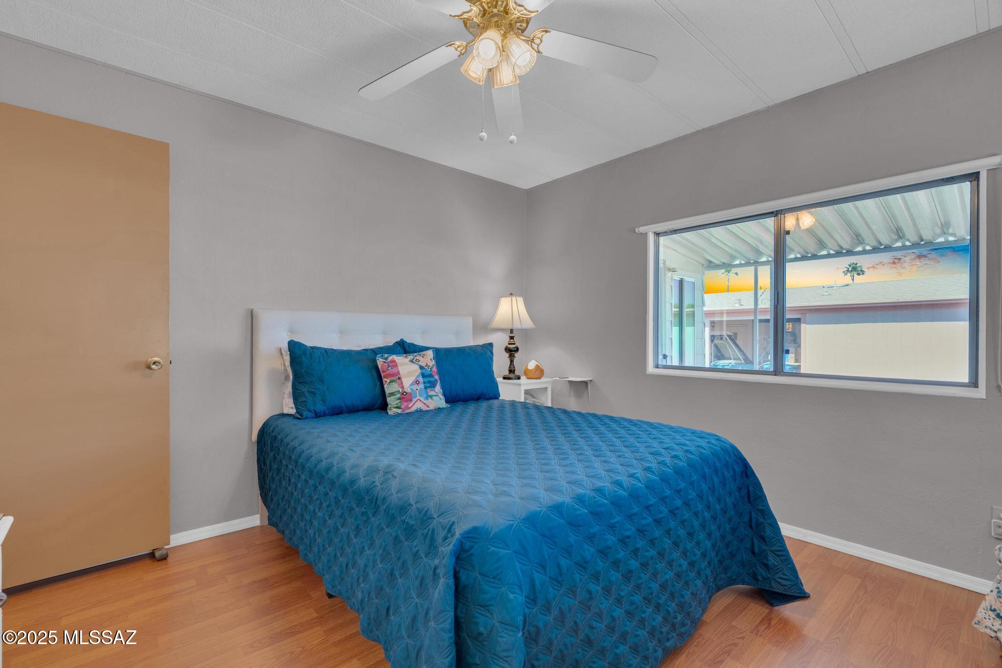 Green Valley Mobile Estates (1-311) - Residential