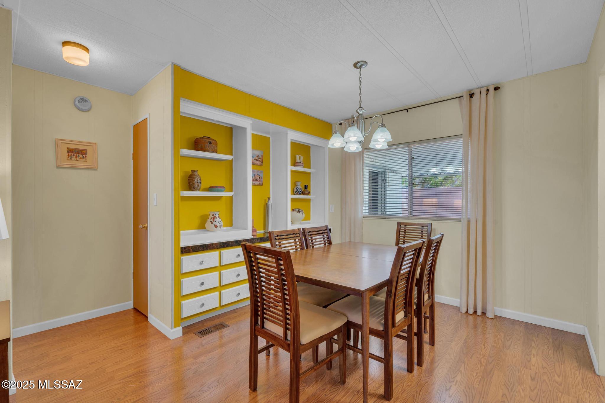 Green Valley Mobile Estates (1-311) - Residential