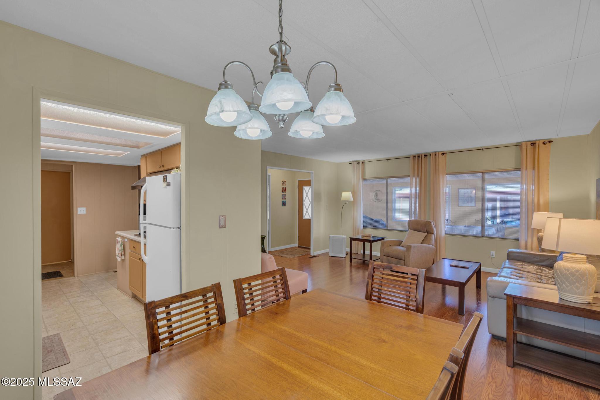 Green Valley Mobile Estates (1-311) - Residential