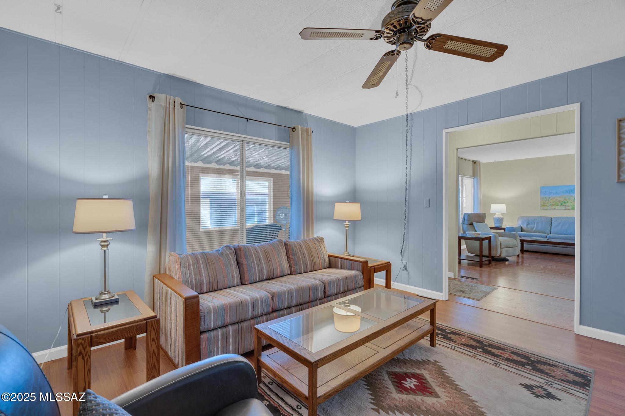 Green Valley Mobile Estates (1-311) - Residential