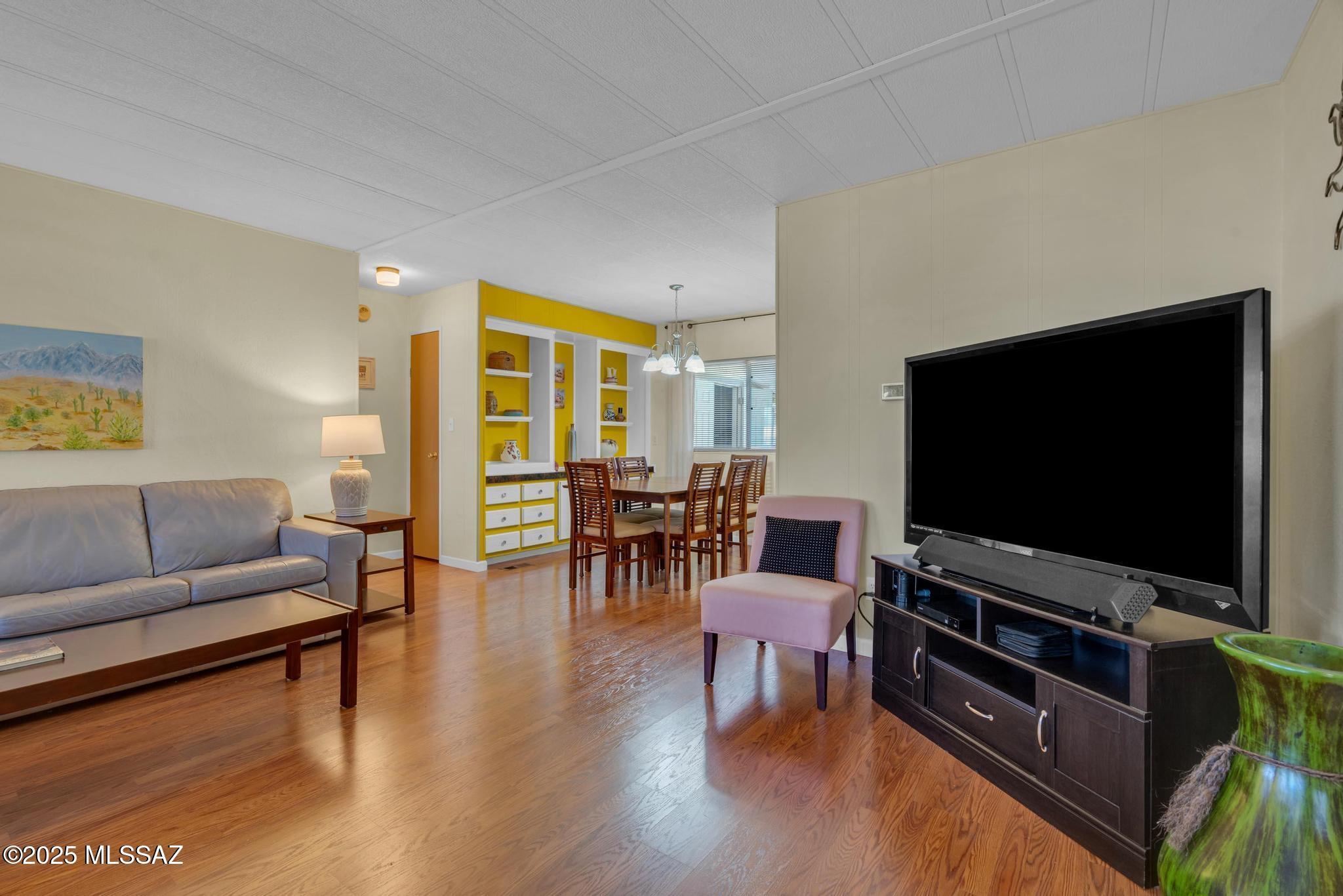 Green Valley Mobile Estates (1-311) - Residential