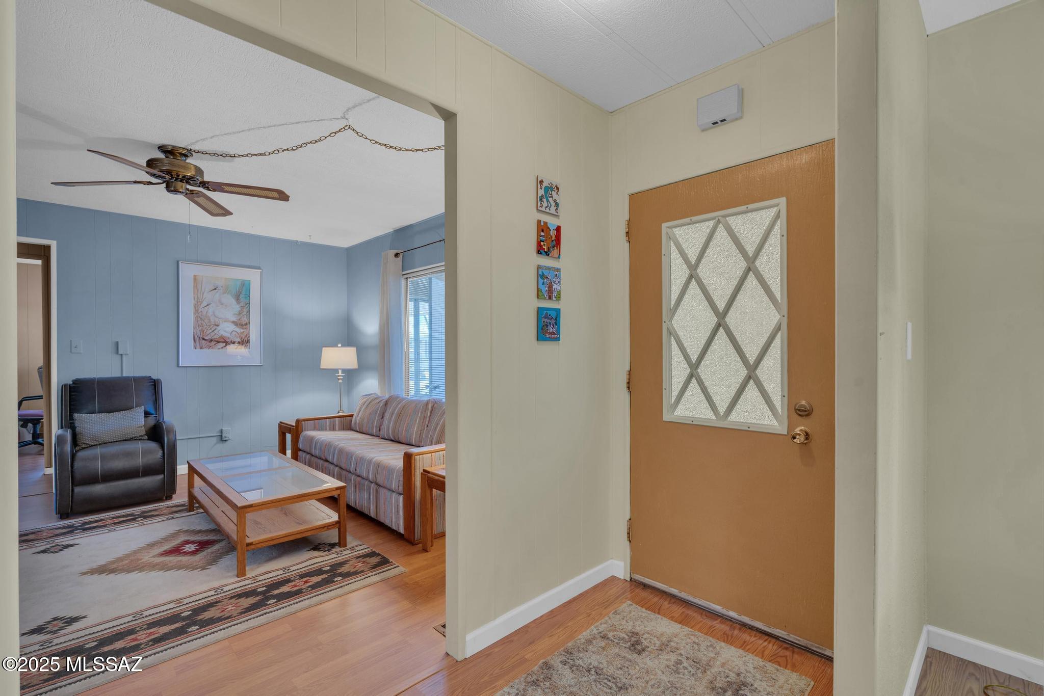 Green Valley Mobile Estates (1-311) - Residential