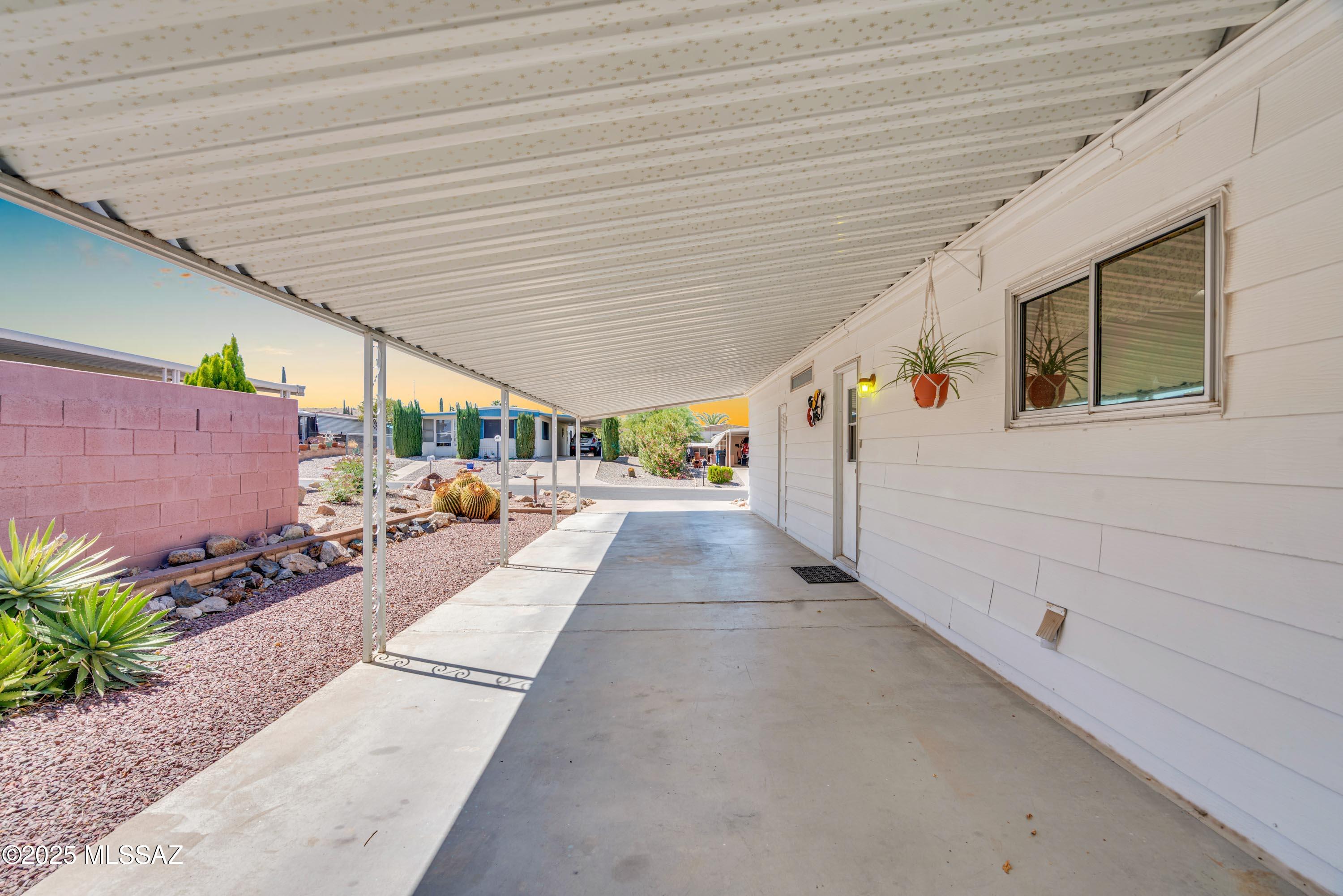 Green Valley Mobile Estates (1-311) - Residential