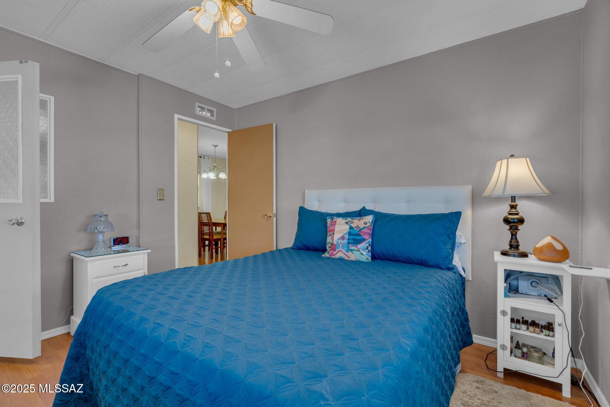 Green Valley Mobile Estates (1-311) - Residential