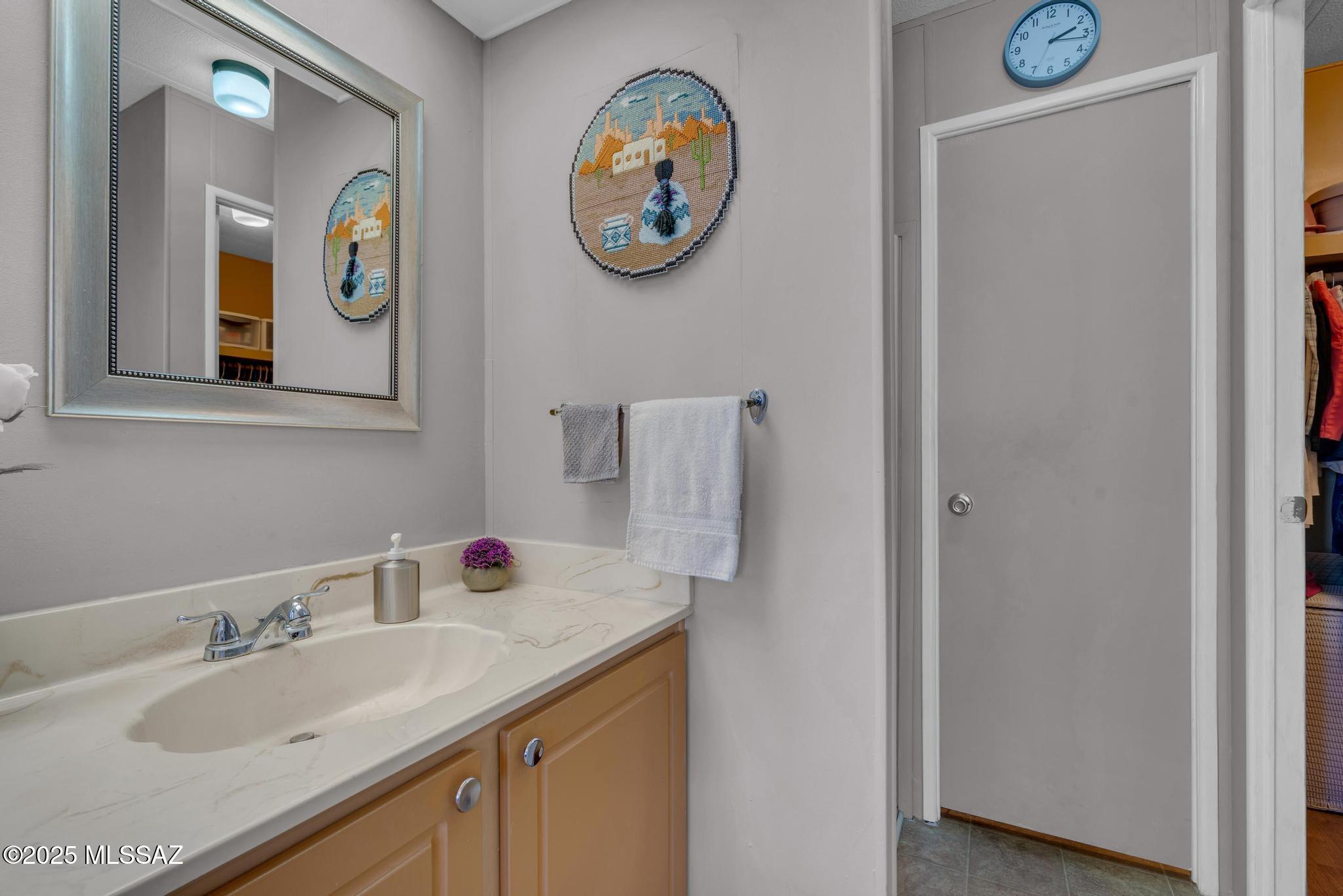 Green Valley Mobile Estates (1-311) - Residential