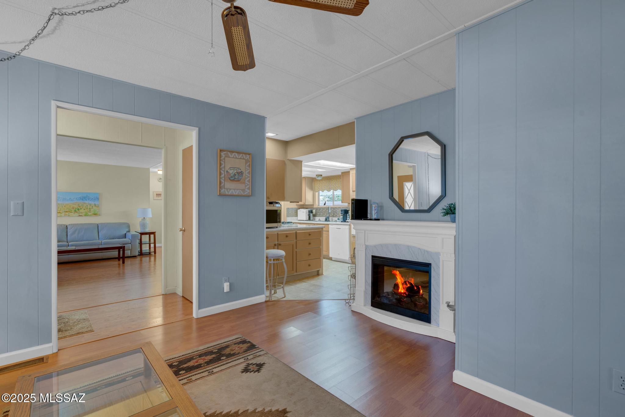 Green Valley Mobile Estates (1-311) - Residential