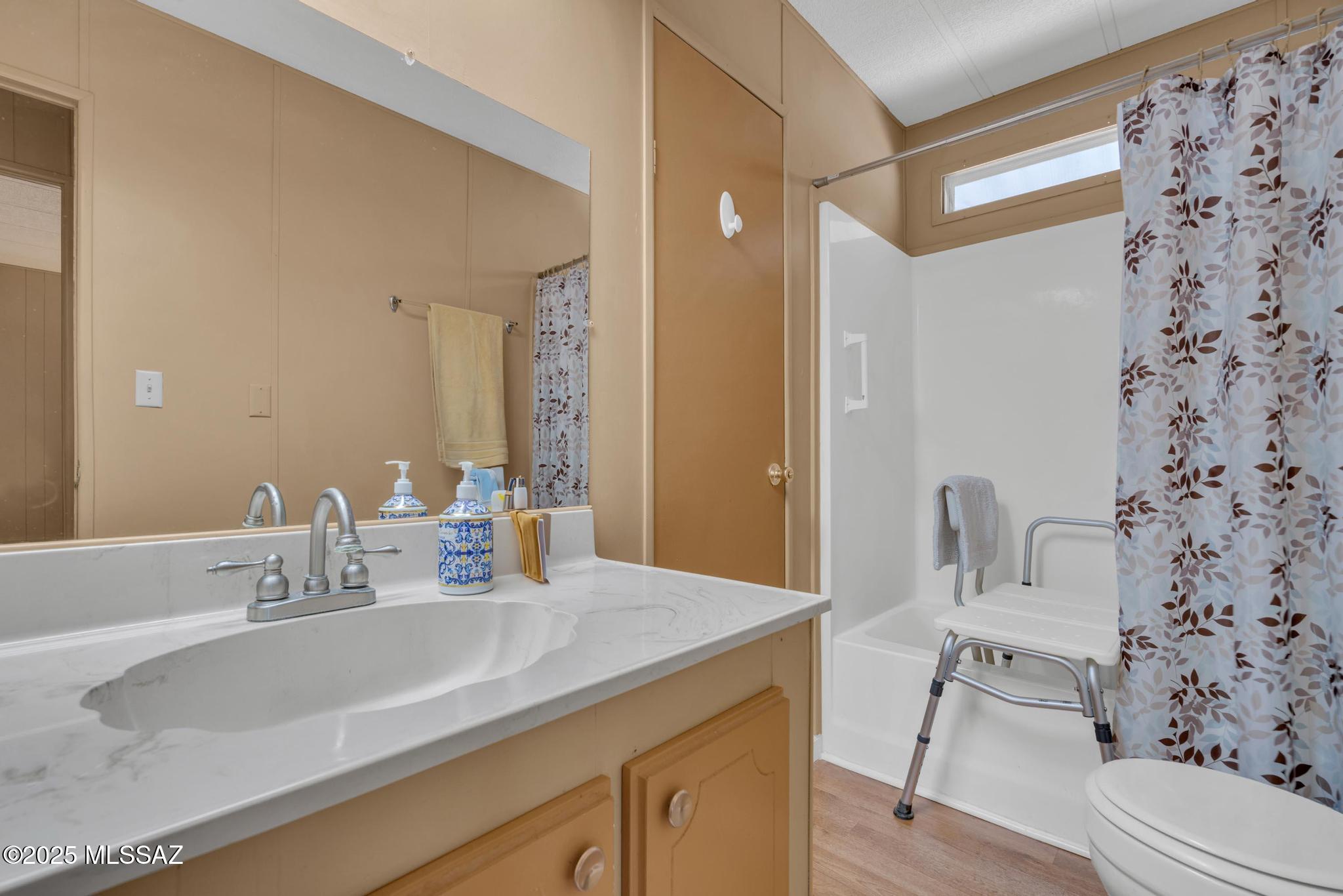 Green Valley Mobile Estates (1-311) - Residential