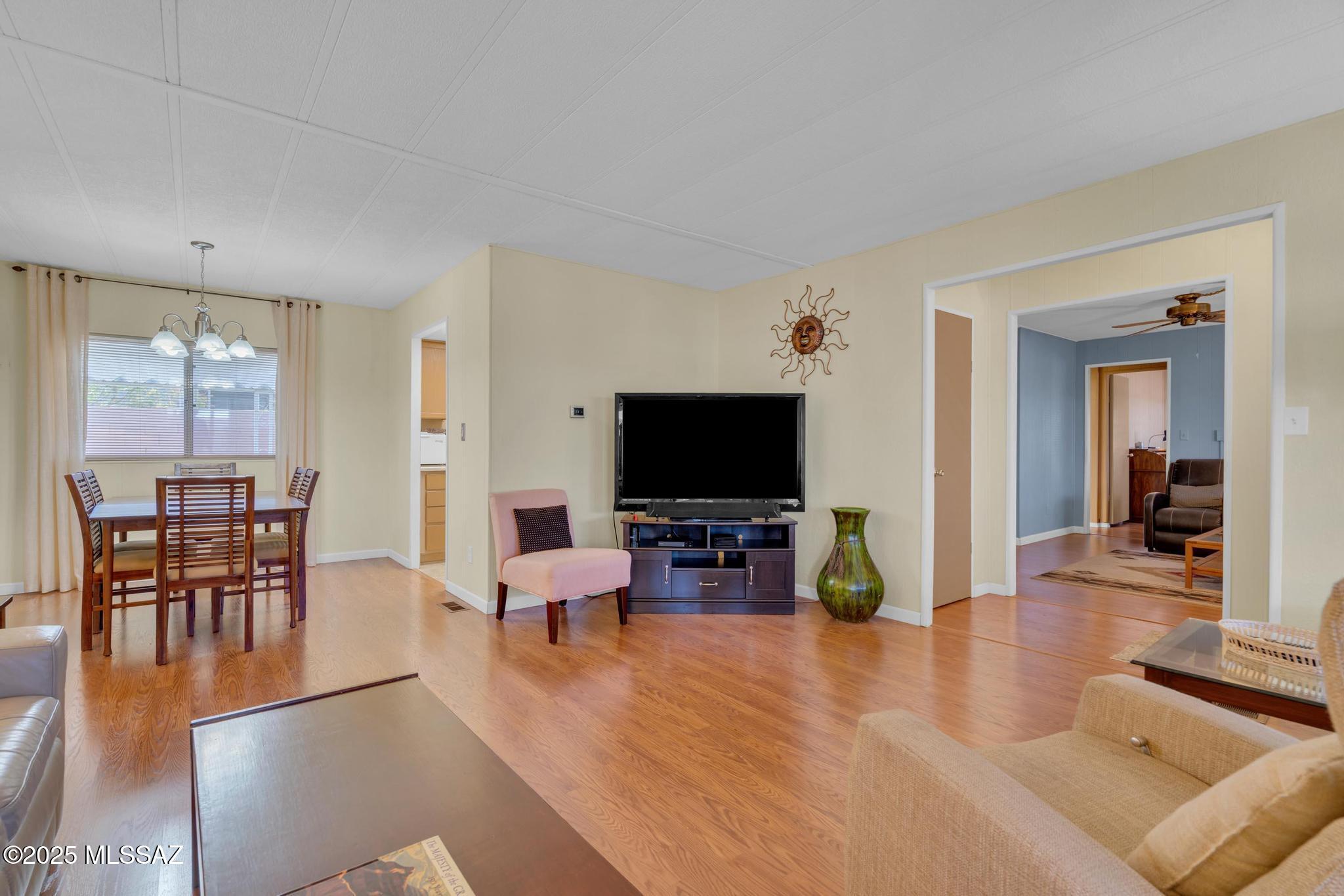 Green Valley Mobile Estates (1-311) - Residential